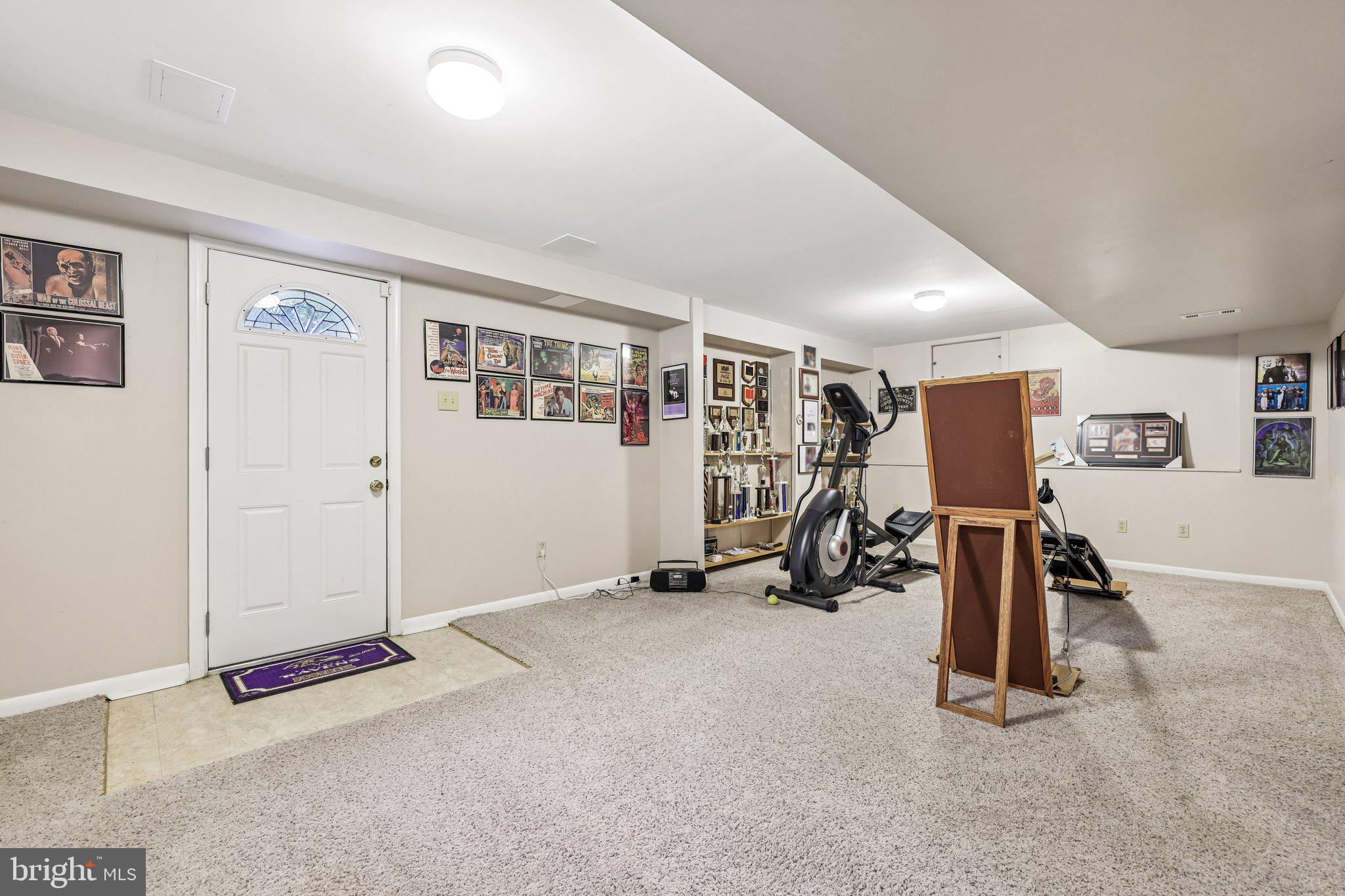 CUTLER RIDGE - Residential