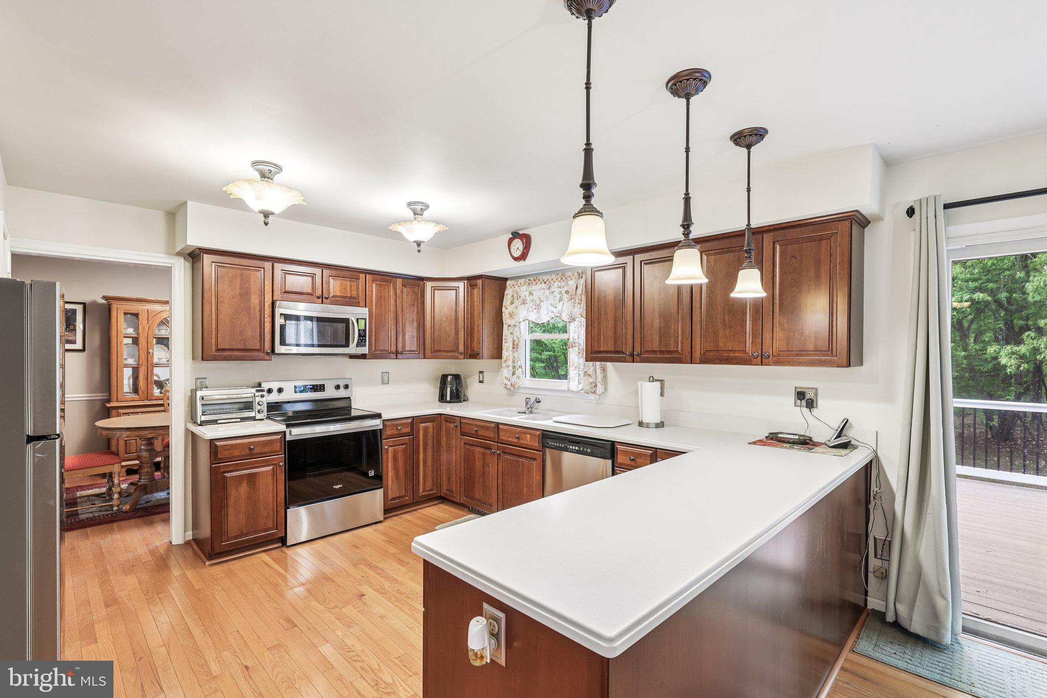 CUTLER RIDGE - Residential