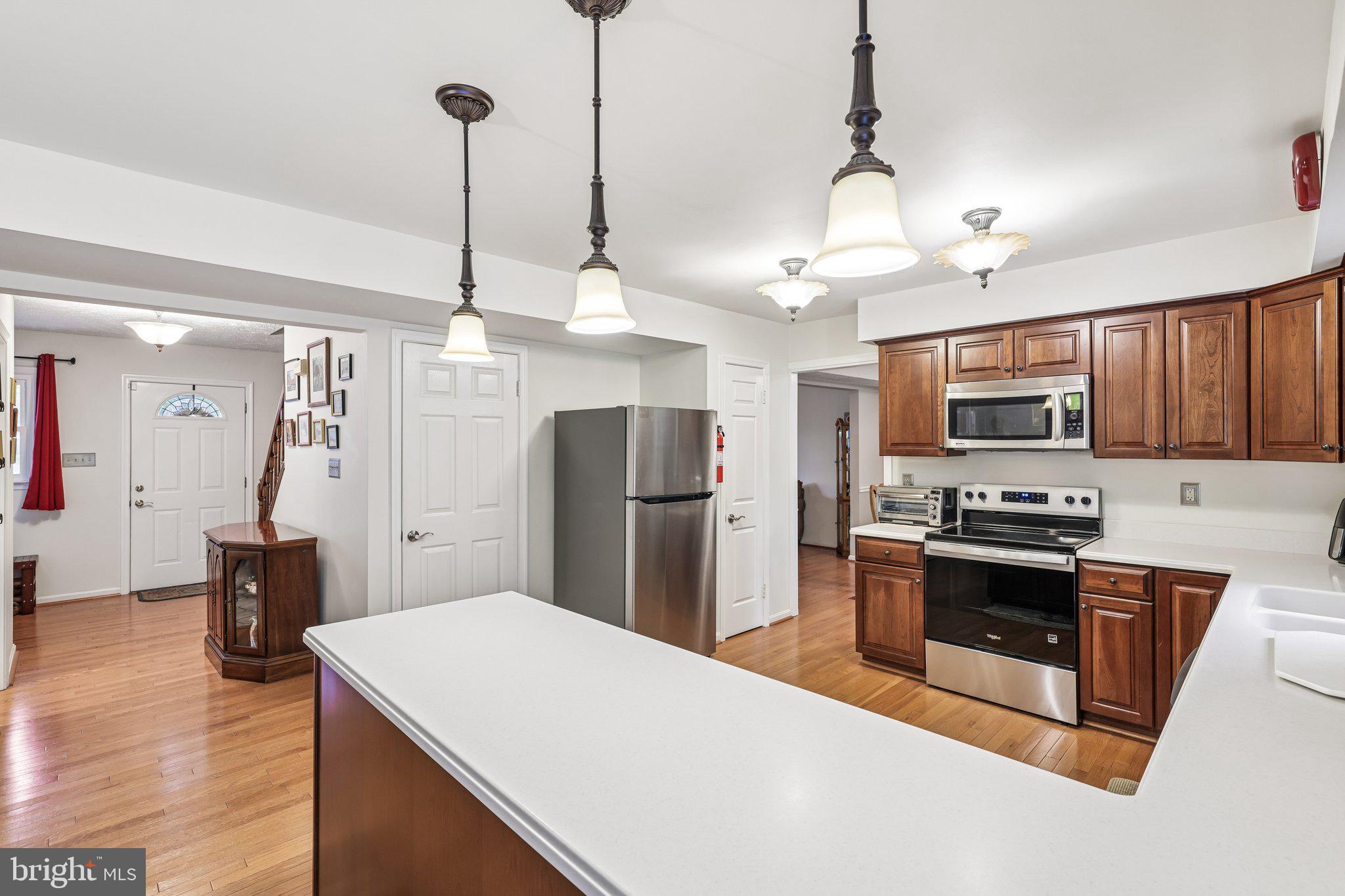 CUTLER RIDGE - Residential