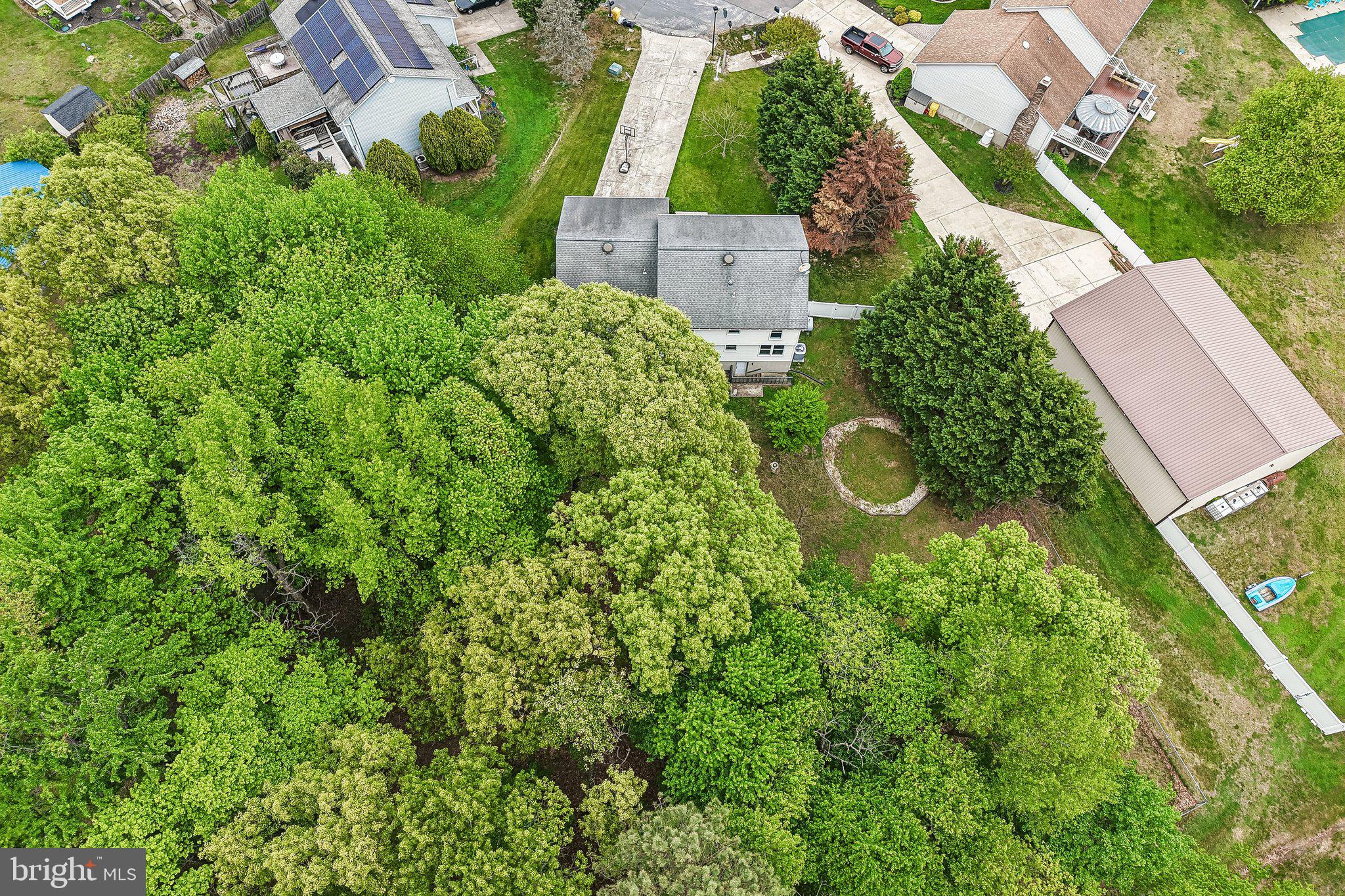 CUTLER RIDGE - Residential