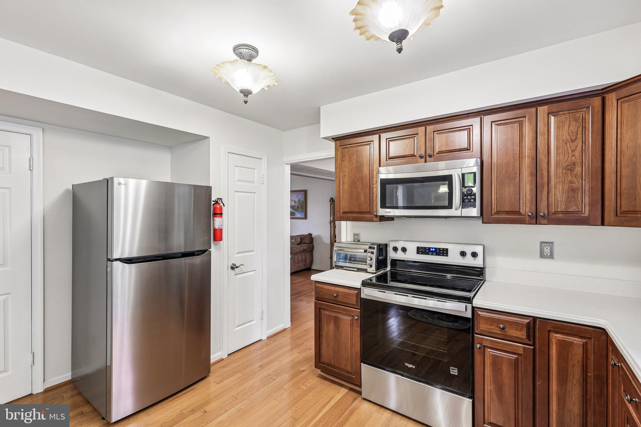 CUTLER RIDGE - Residential