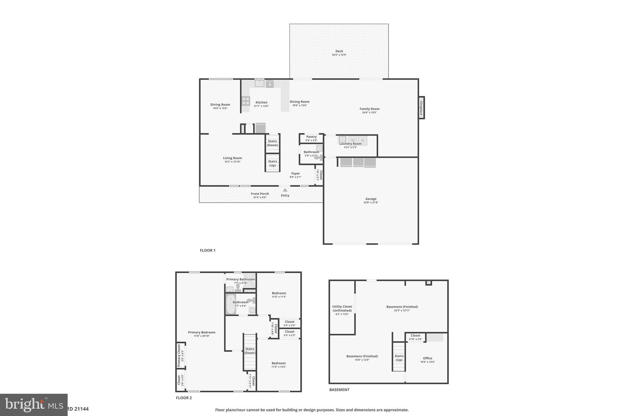 CUTLER RIDGE - Residential