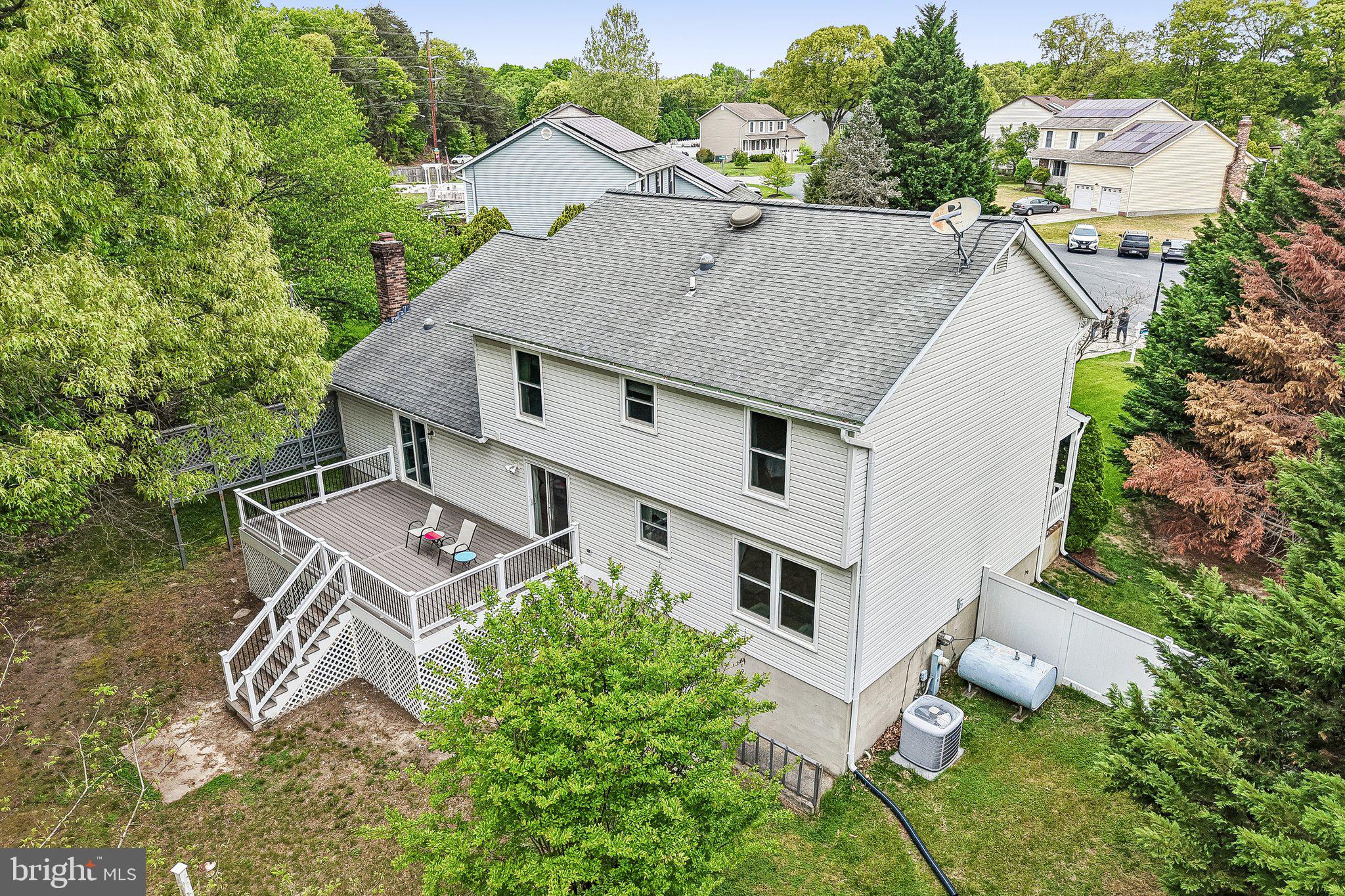 CUTLER RIDGE - Residential