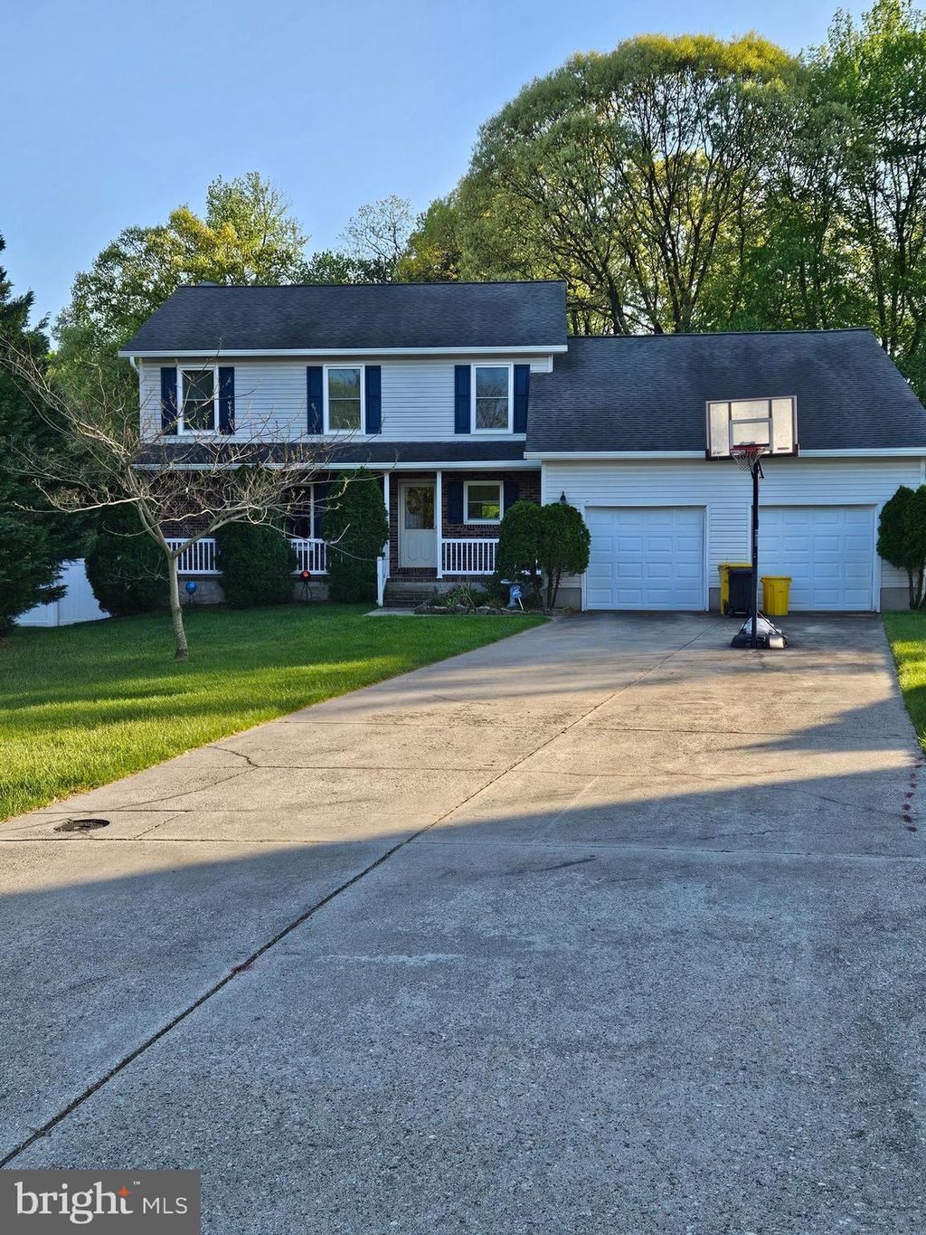 Photo of 592 Eason Drive, SEVERN, MD 21144 (MLS # MDAA2143104)