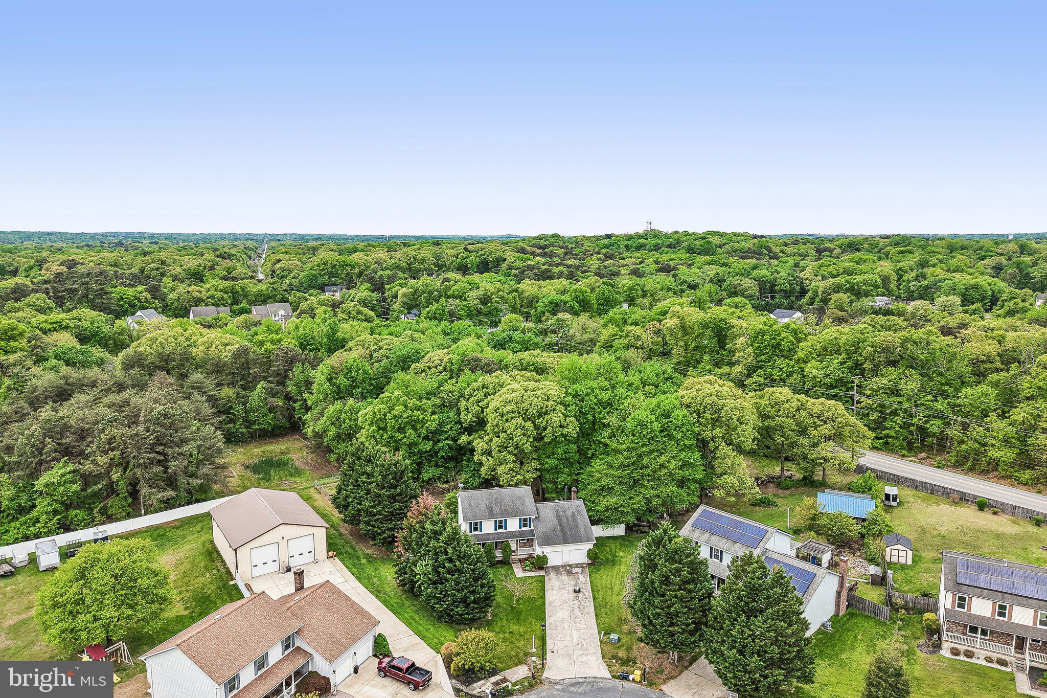 CUTLER RIDGE - Residential