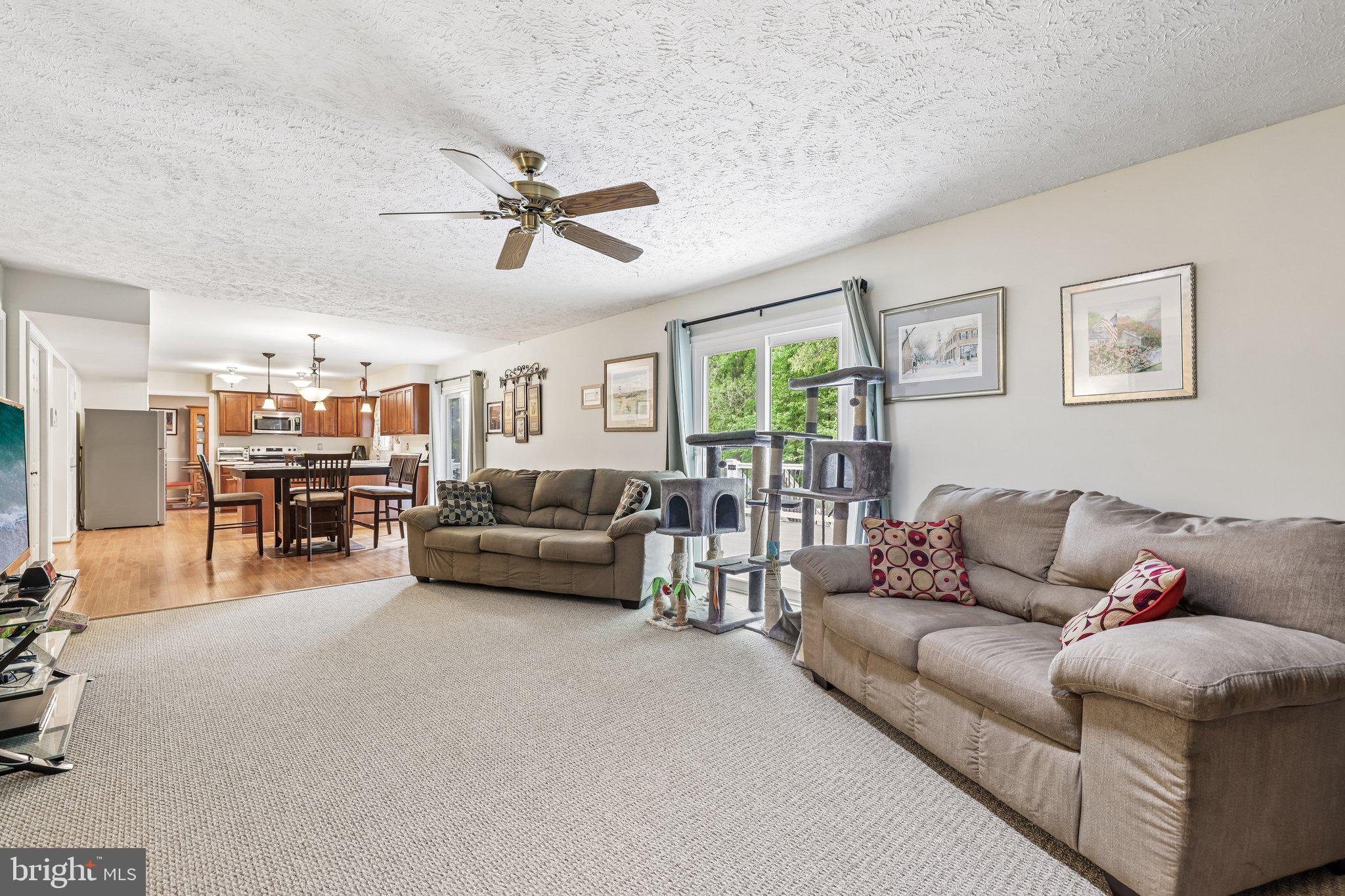 CUTLER RIDGE - Residential