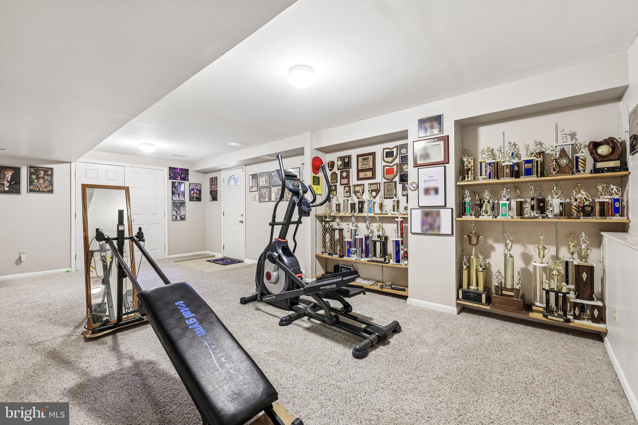 CUTLER RIDGE - Residential