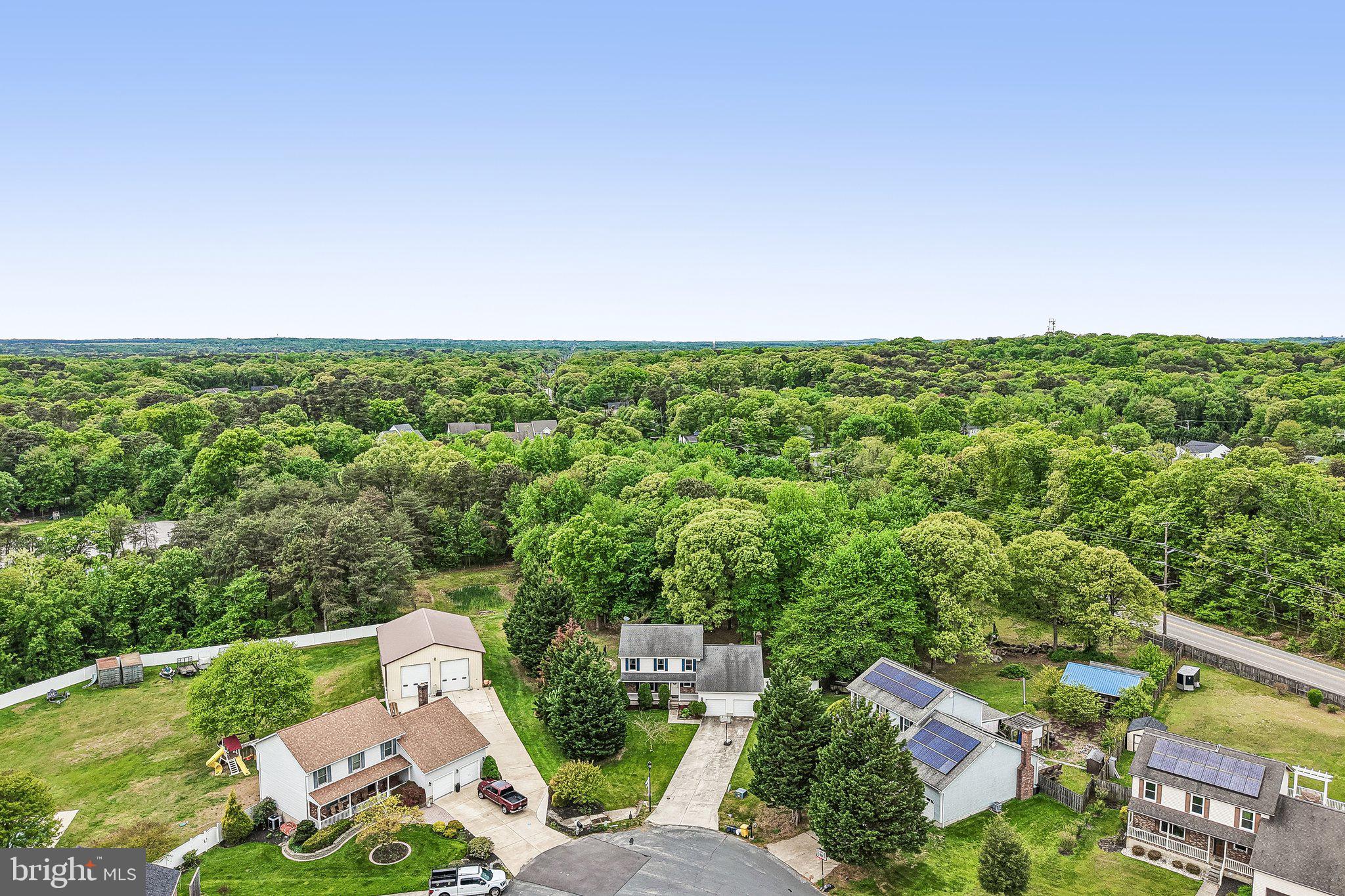 CUTLER RIDGE - Residential