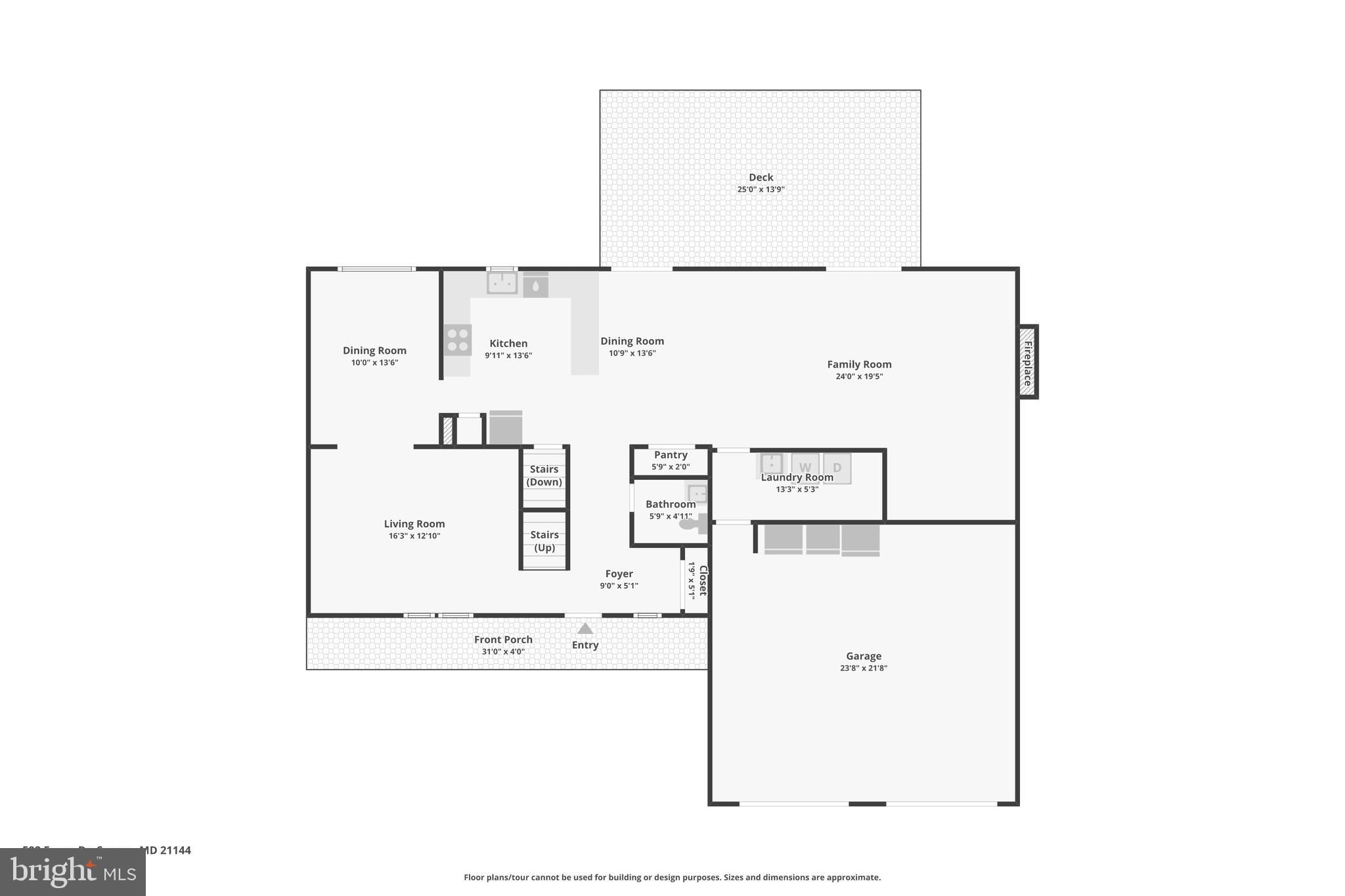 CUTLER RIDGE - Residential
