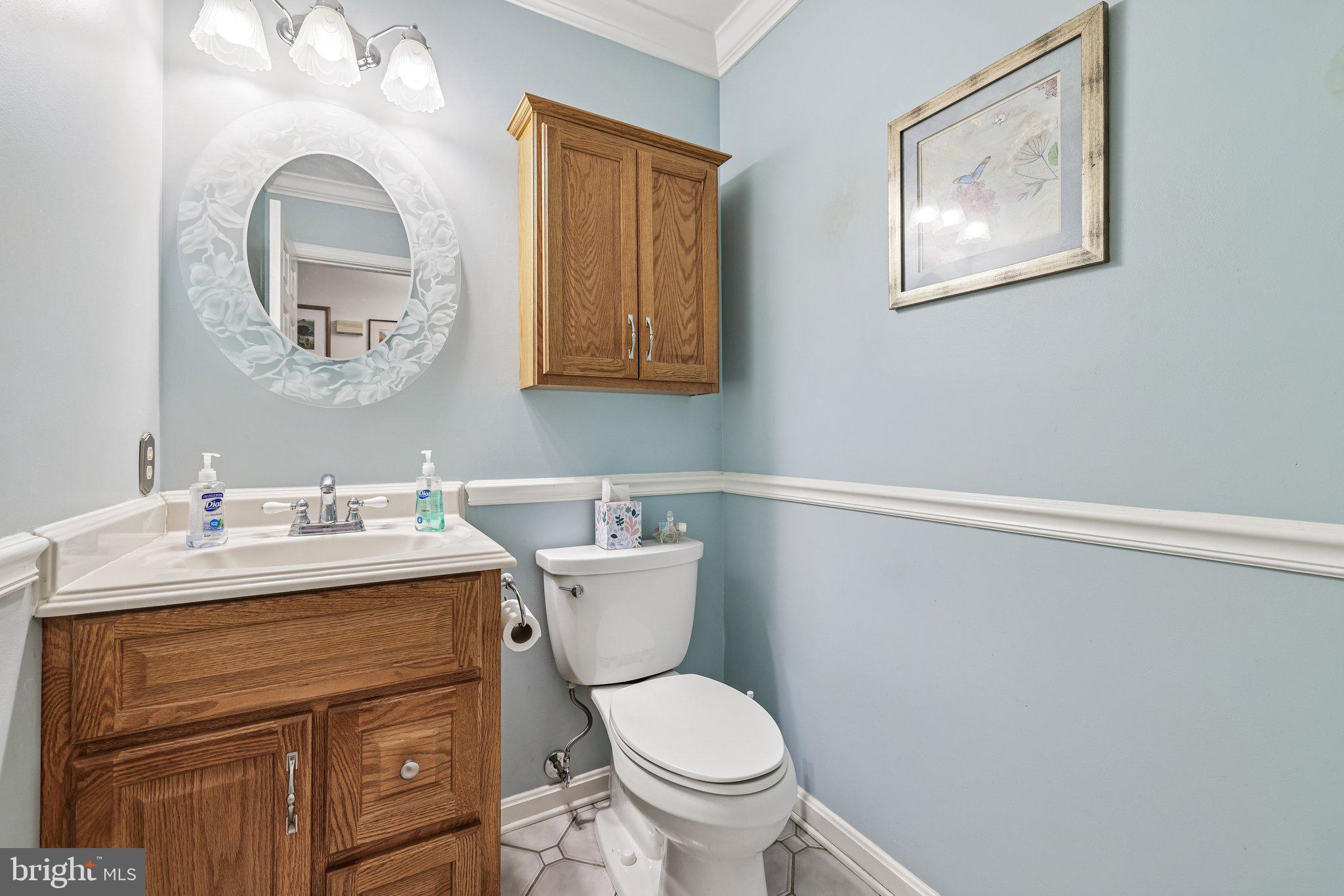 CUTLER RIDGE - Residential