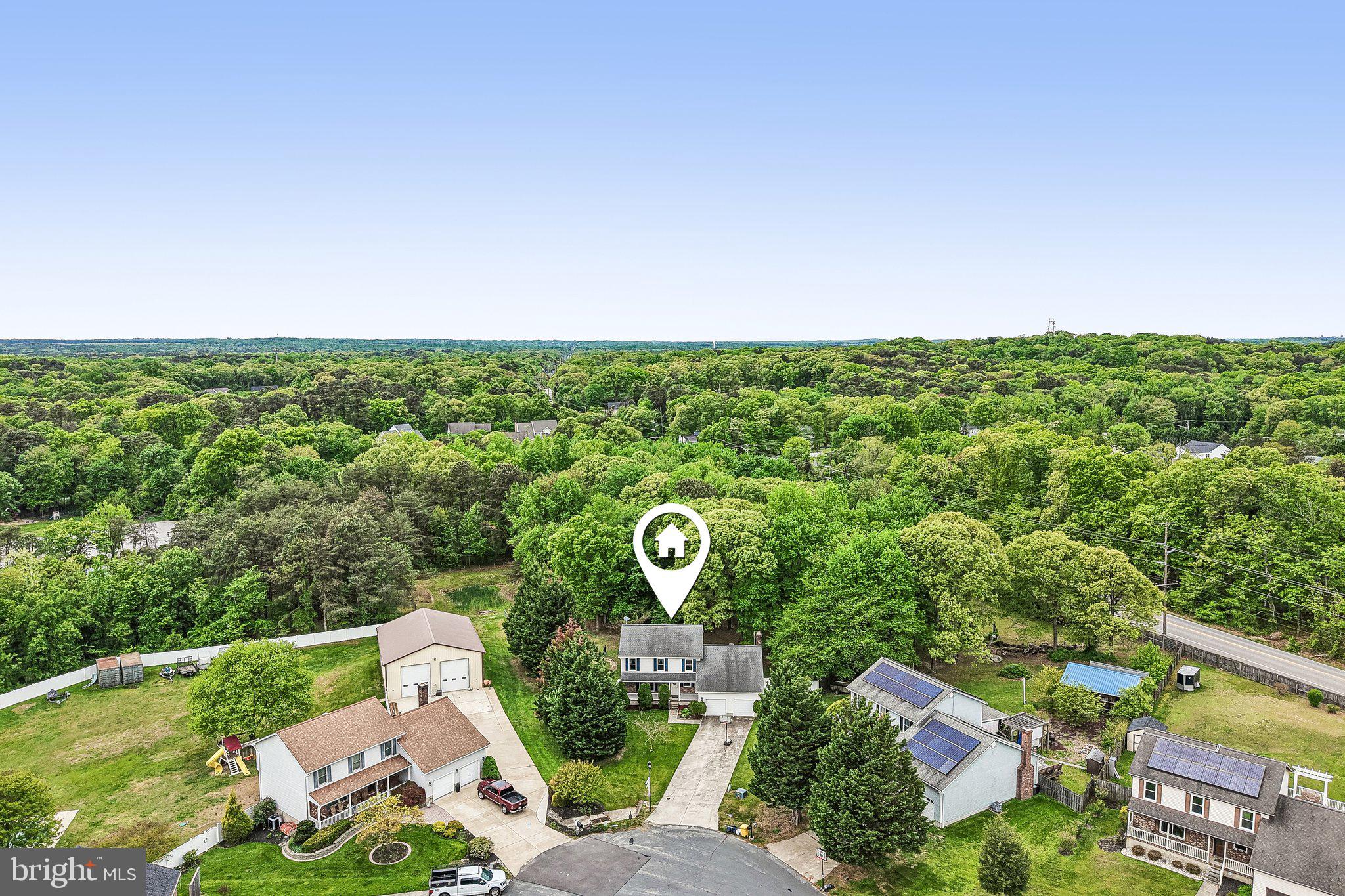 CUTLER RIDGE - Residential