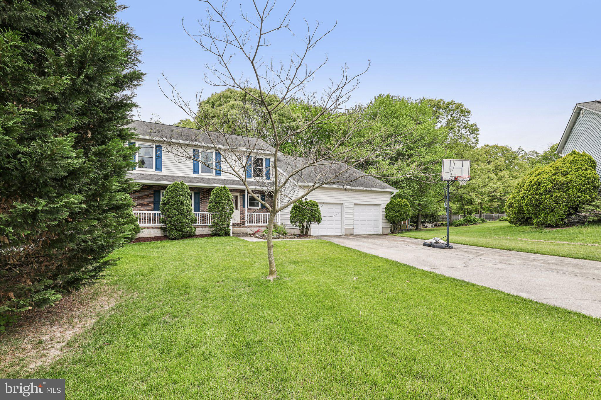 CUTLER RIDGE - Residential