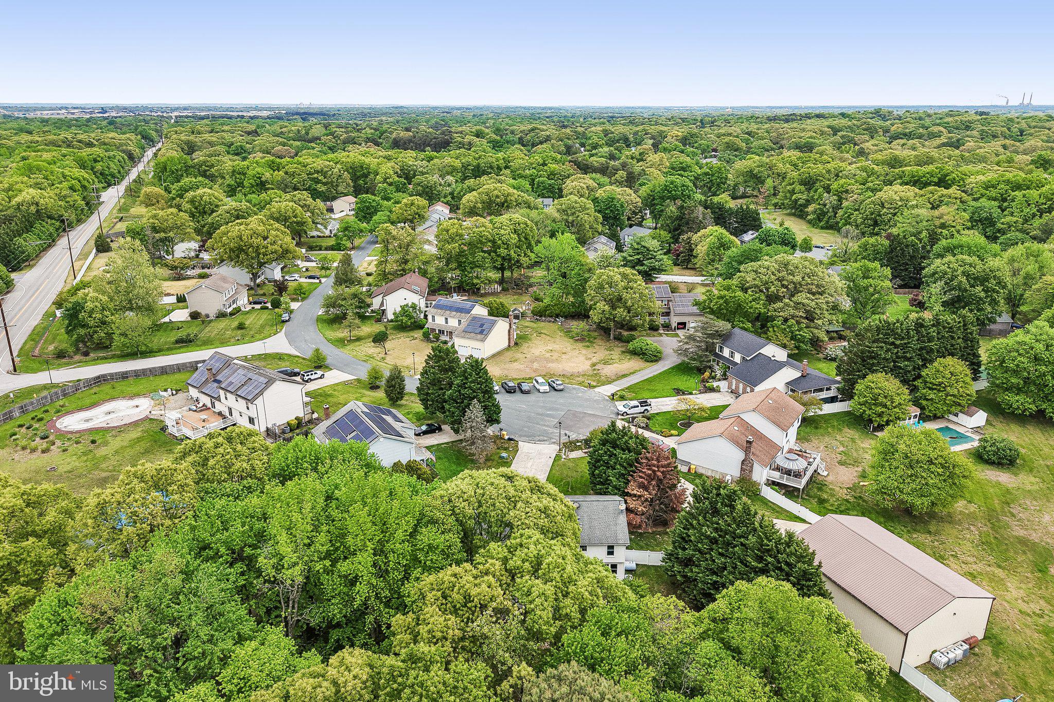 CUTLER RIDGE - Residential