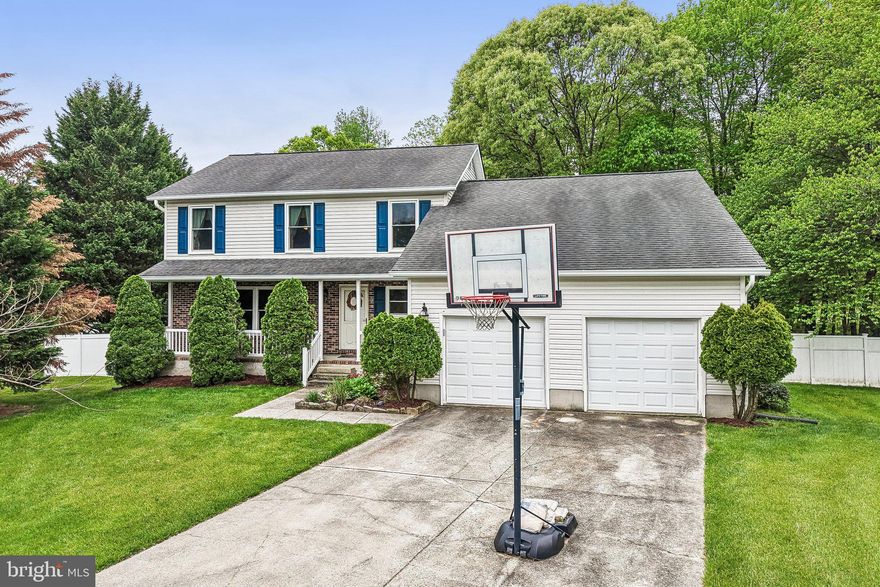 Professional Photos will be done on 4/29/2026 and will be uploaded when complete.
Welcome  Home—an inviting  home nestled in the heart of Severn! This charming residence offers the perfect blend of comfort, functionality, and convenience. From the moment you arrive, you’ll appreciate the curb appeal and welcoming atmosphere.
Step inside to discover a bright and spacious layout designed for both everyday living and entertaining. The main level features an open flow, creating a warm and inviting space. The kitchen is thoughtfully appointed with Corian Countertops with ample cabinetry and workspace, making meal prep a breeze while staying connected to family and guests.
Upper Lever, you’ll find 3 generously sized bedrooms offering comfort and privacy, along with well-appointed bathrooms. The lower level provides additional living space—ideal for a family room, home office, or recreation area—giving you the flexibility to suit your lifestyle.
Enjoy outdoor living with a large fenced in yard that’s perfect for relaxing, gardening, or hosting gatherings.  Updates to include: 2026 New Carpet in upper level, New Range, 2025 Windows, downspouts, gutters, soffits, Composite Decking, Refrigerator, garage door motors & cables. HVAC 2009 and Roof 2007.
Conveniently located near shopping, dining, major commuter routes, BWI airport, government agencies and local amenities.
Don’t miss your opportunity to make this wonderful property your next home—schedule your private tour today!