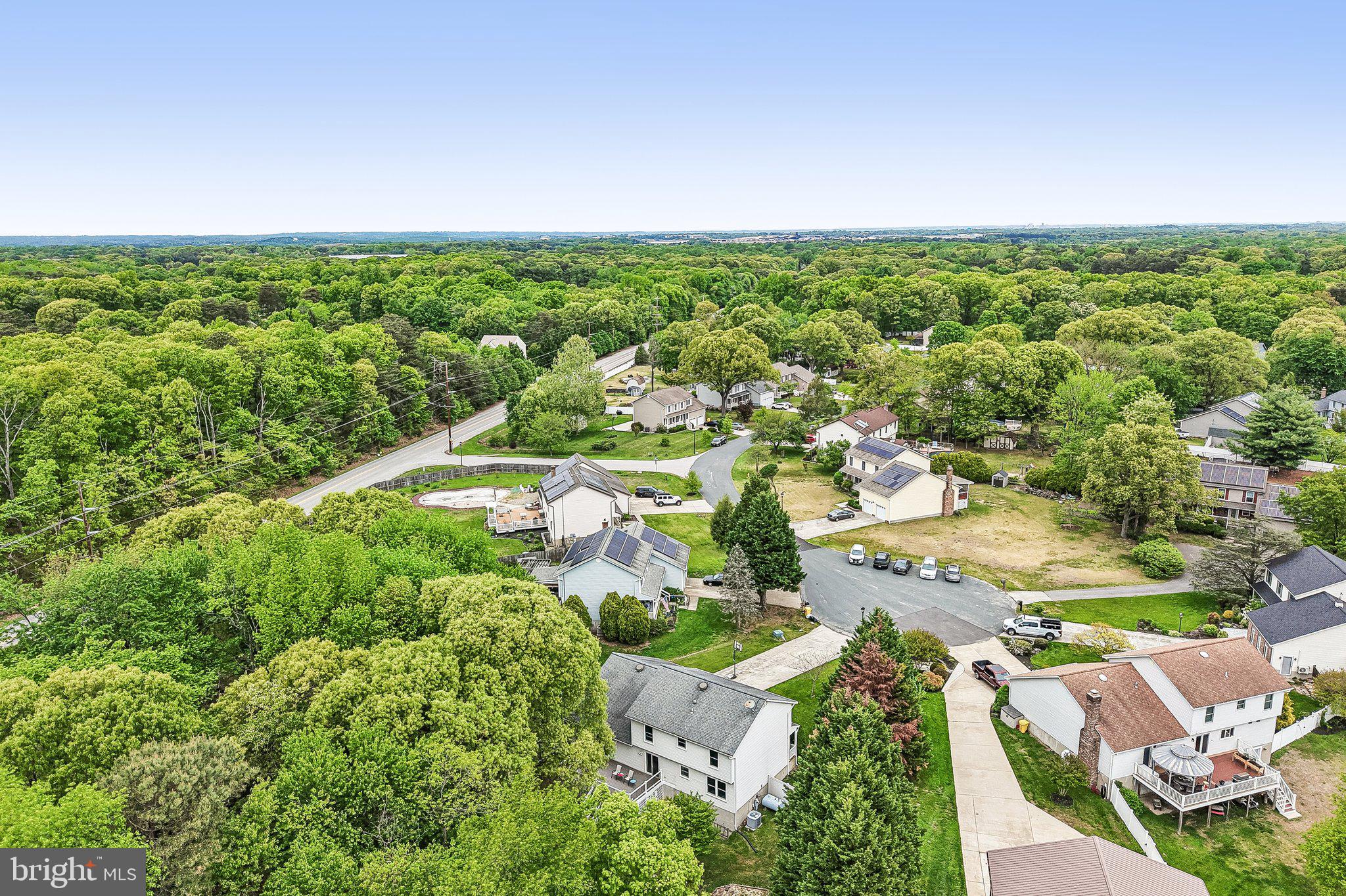 CUTLER RIDGE - Residential