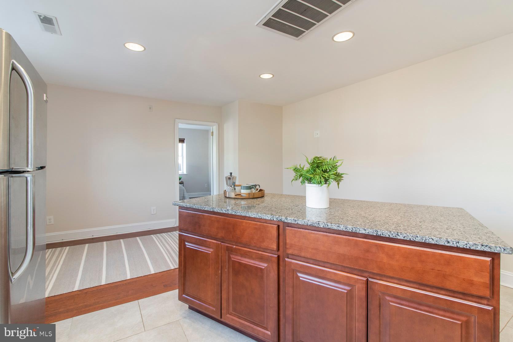 GIRARD ESTATES - Residential Income
