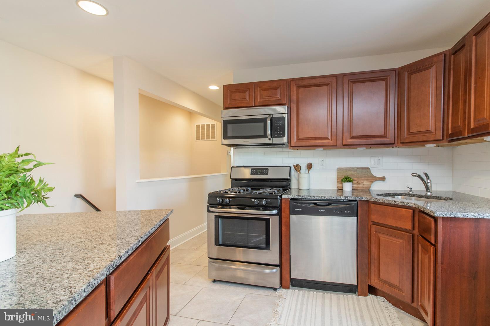 GIRARD ESTATES - Residential Income