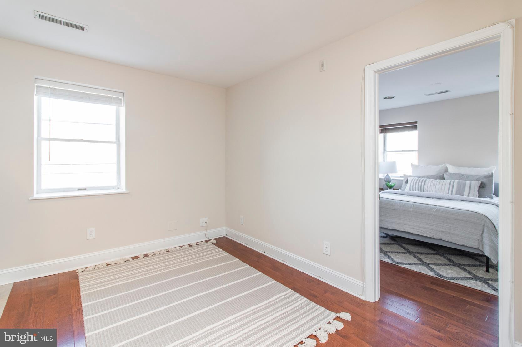 GIRARD ESTATES - Residential Income