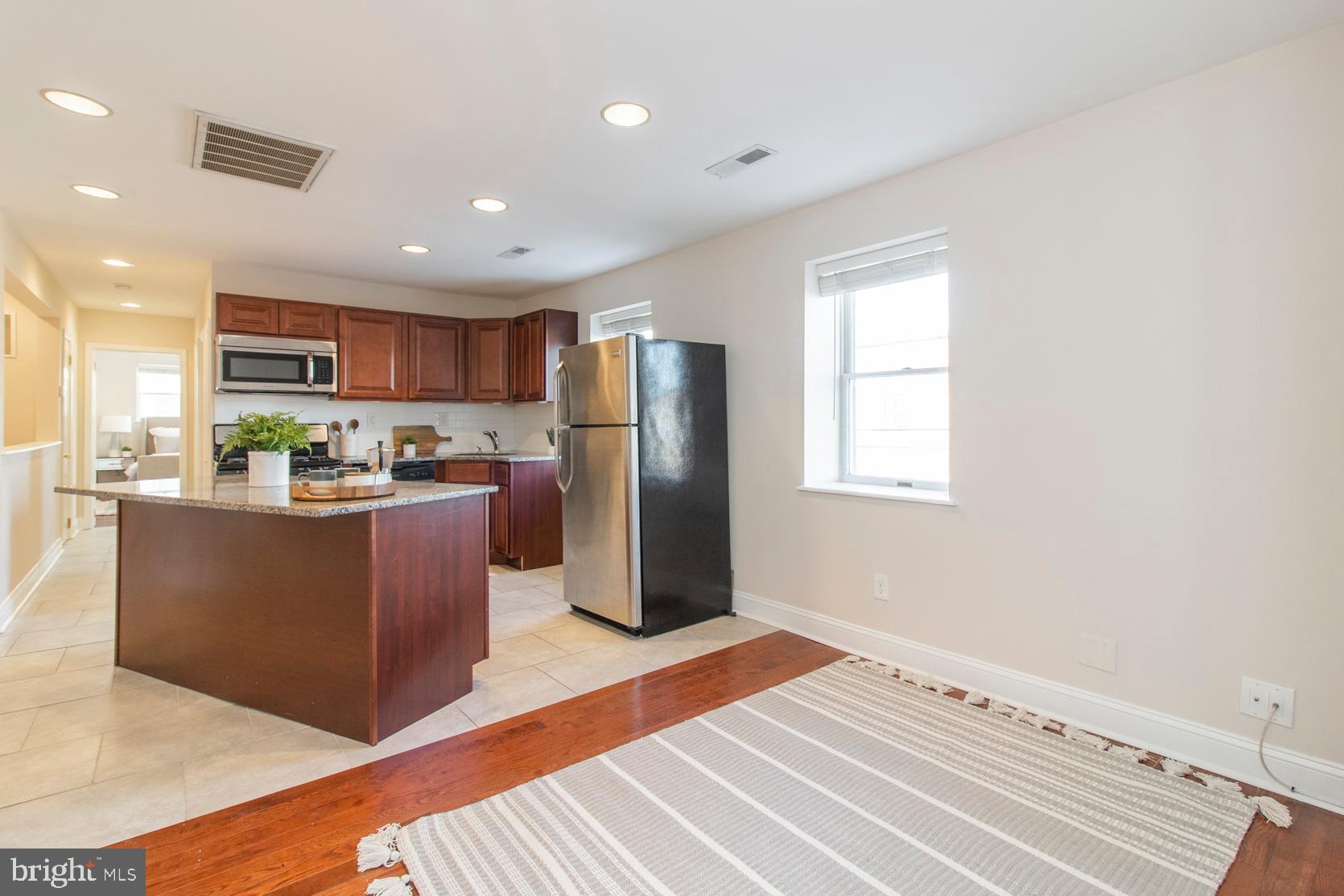 GIRARD ESTATES - Residential Income