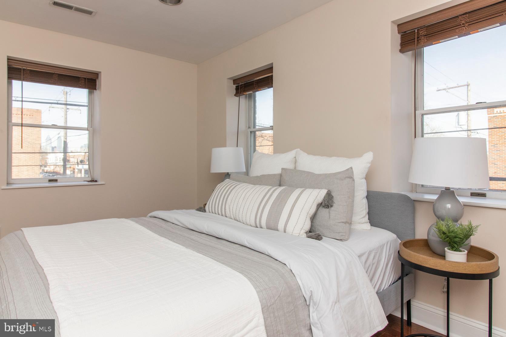 GIRARD ESTATES - Residential Income