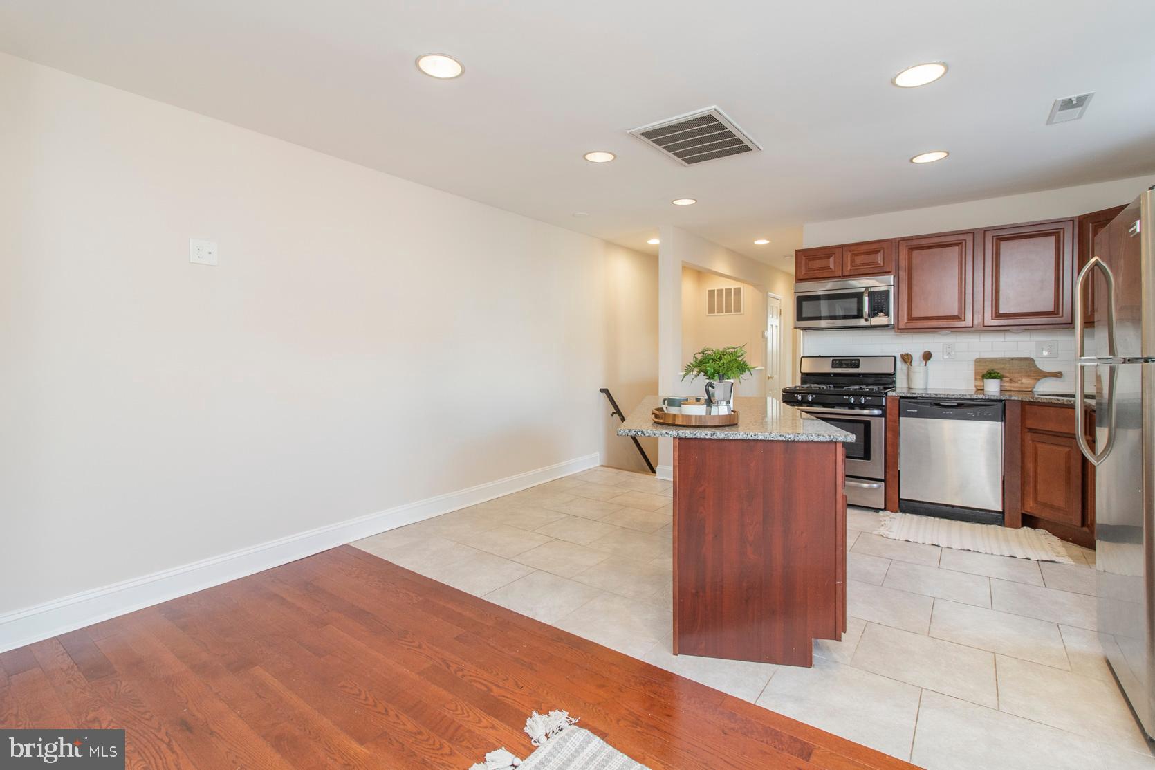 GIRARD ESTATES - Residential Income