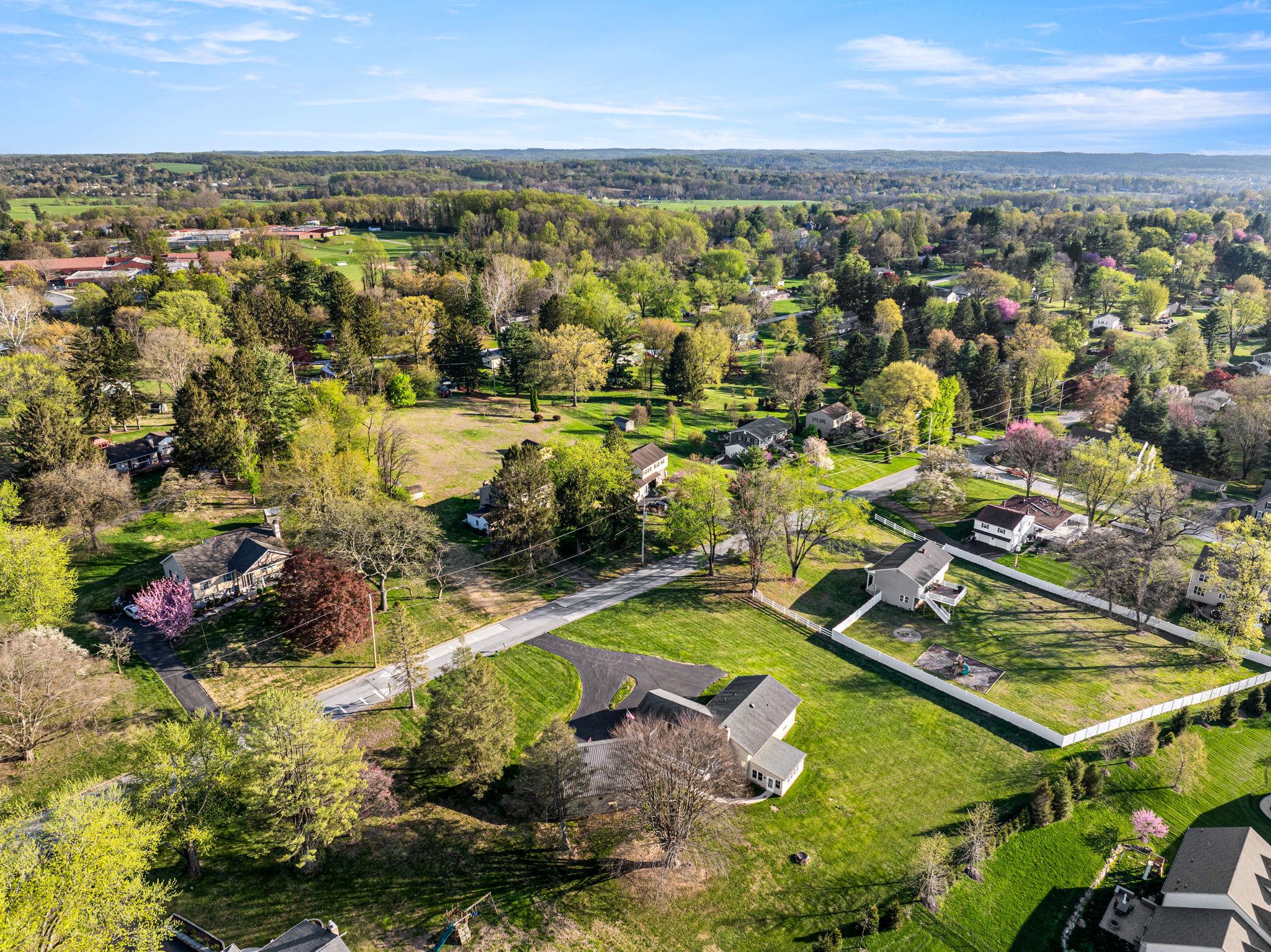 SYCAMORE SPRINGS - Residential