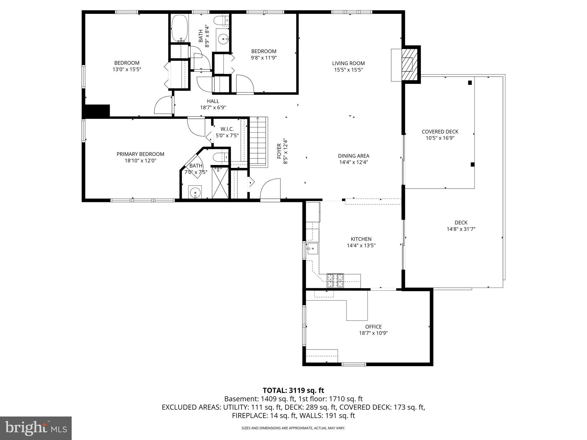 SYCAMORE SPRINGS - Residential