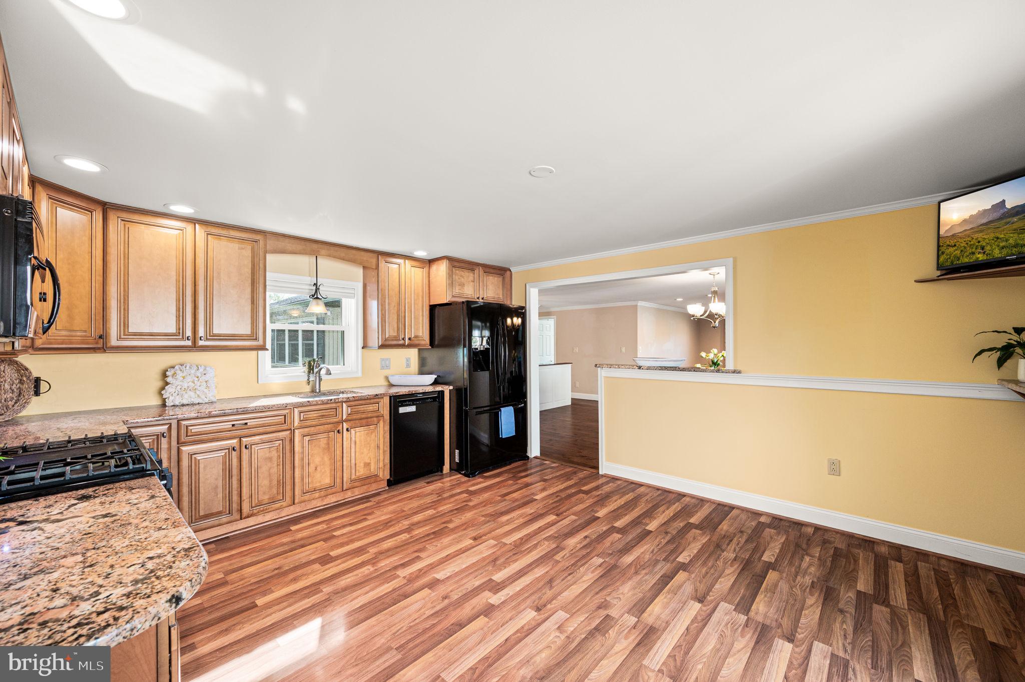 SYCAMORE SPRINGS - Residential