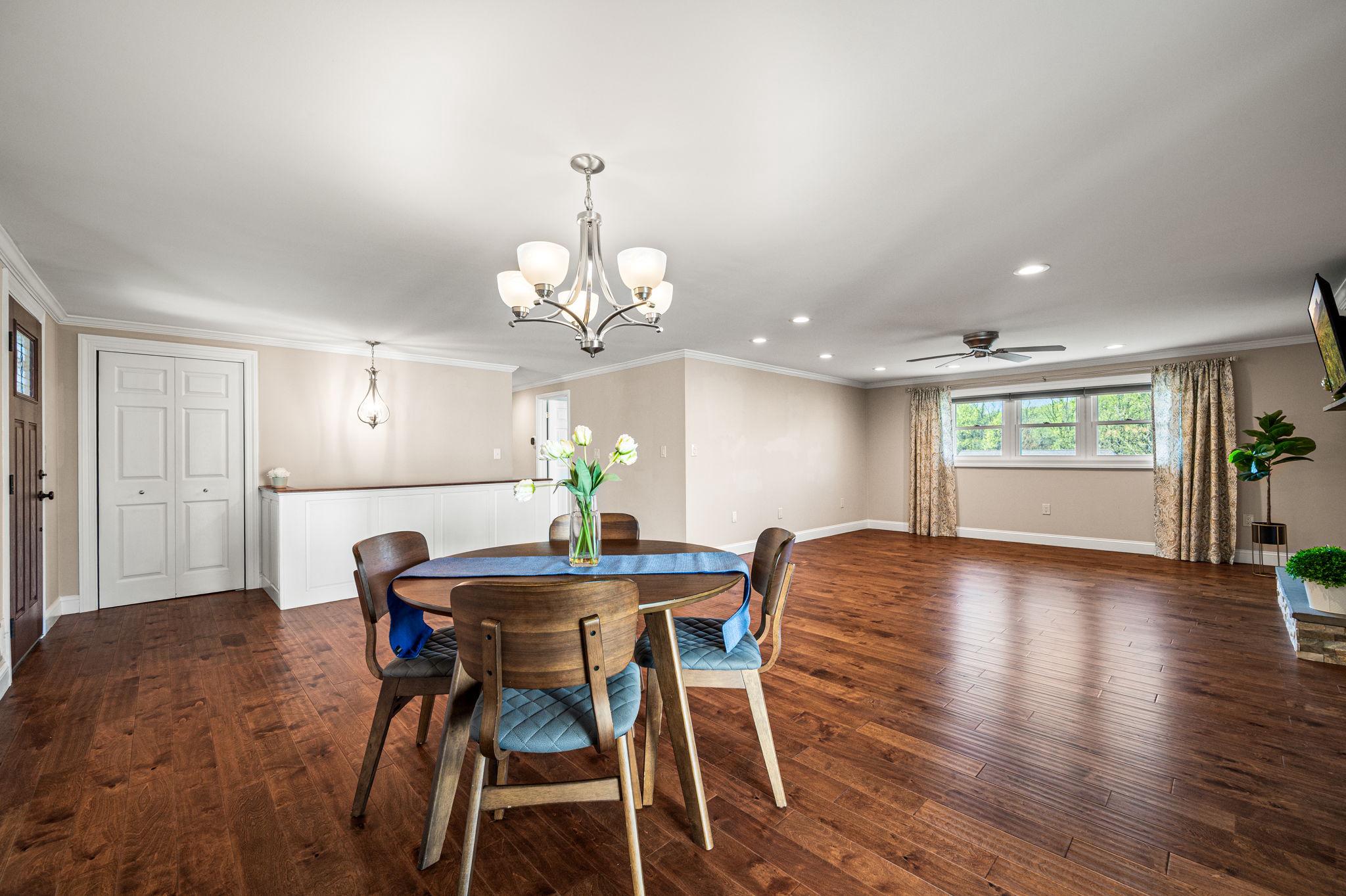 SYCAMORE SPRINGS - Residential