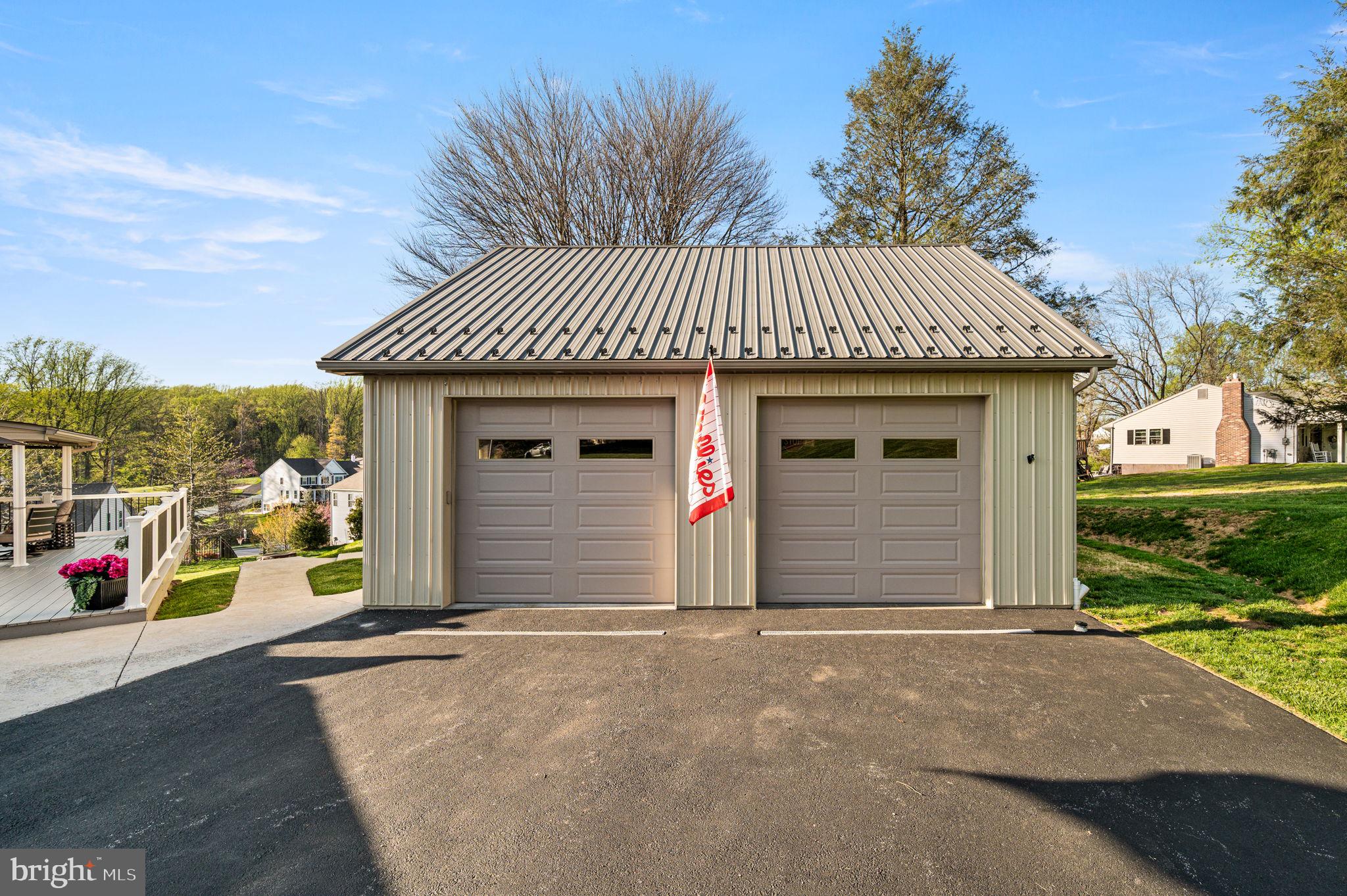 SYCAMORE SPRINGS - Residential