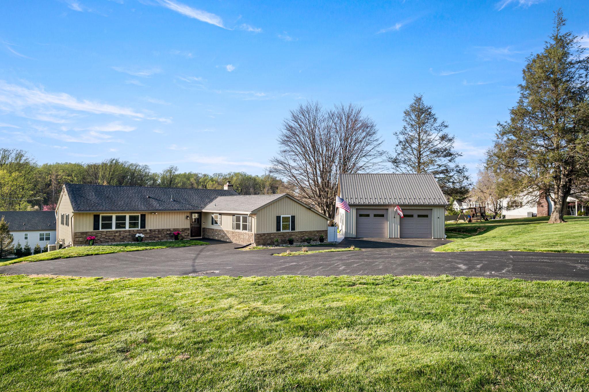 SYCAMORE SPRINGS - Residential