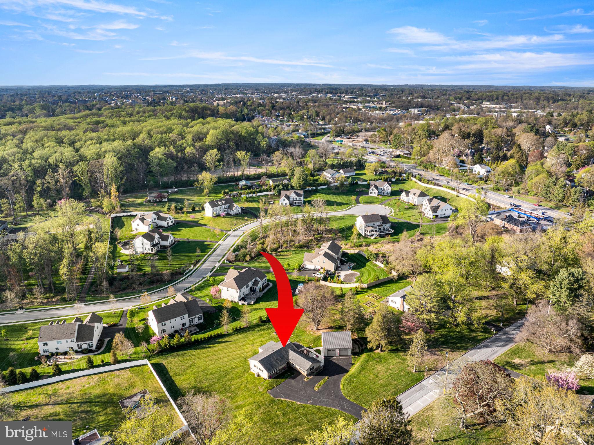 SYCAMORE SPRINGS - Residential