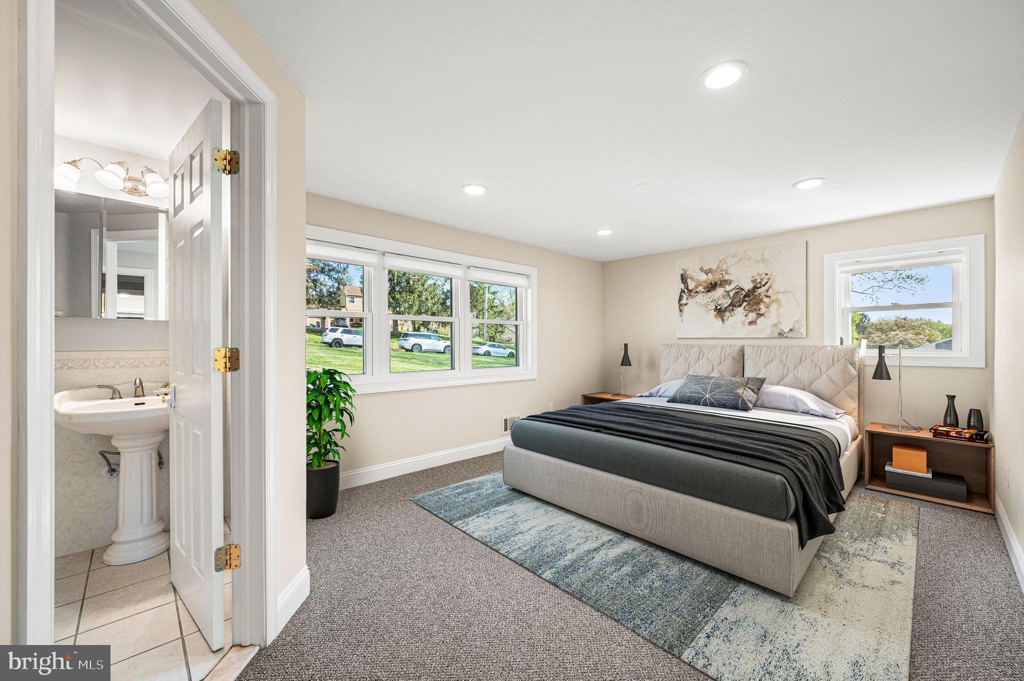 SYCAMORE SPRINGS - Residential