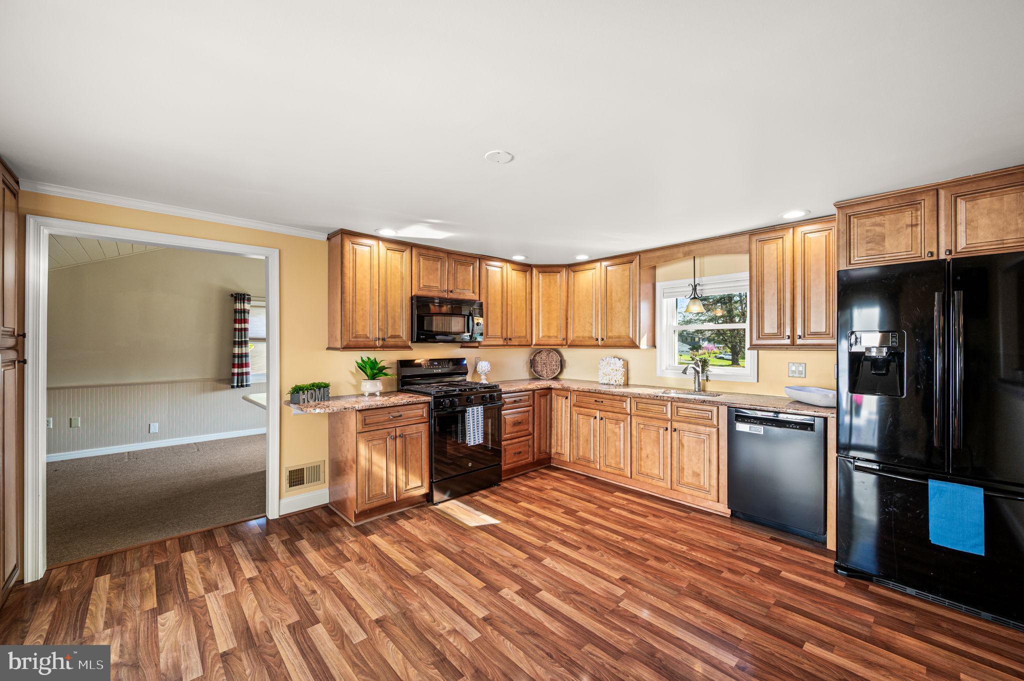 SYCAMORE SPRINGS - Residential