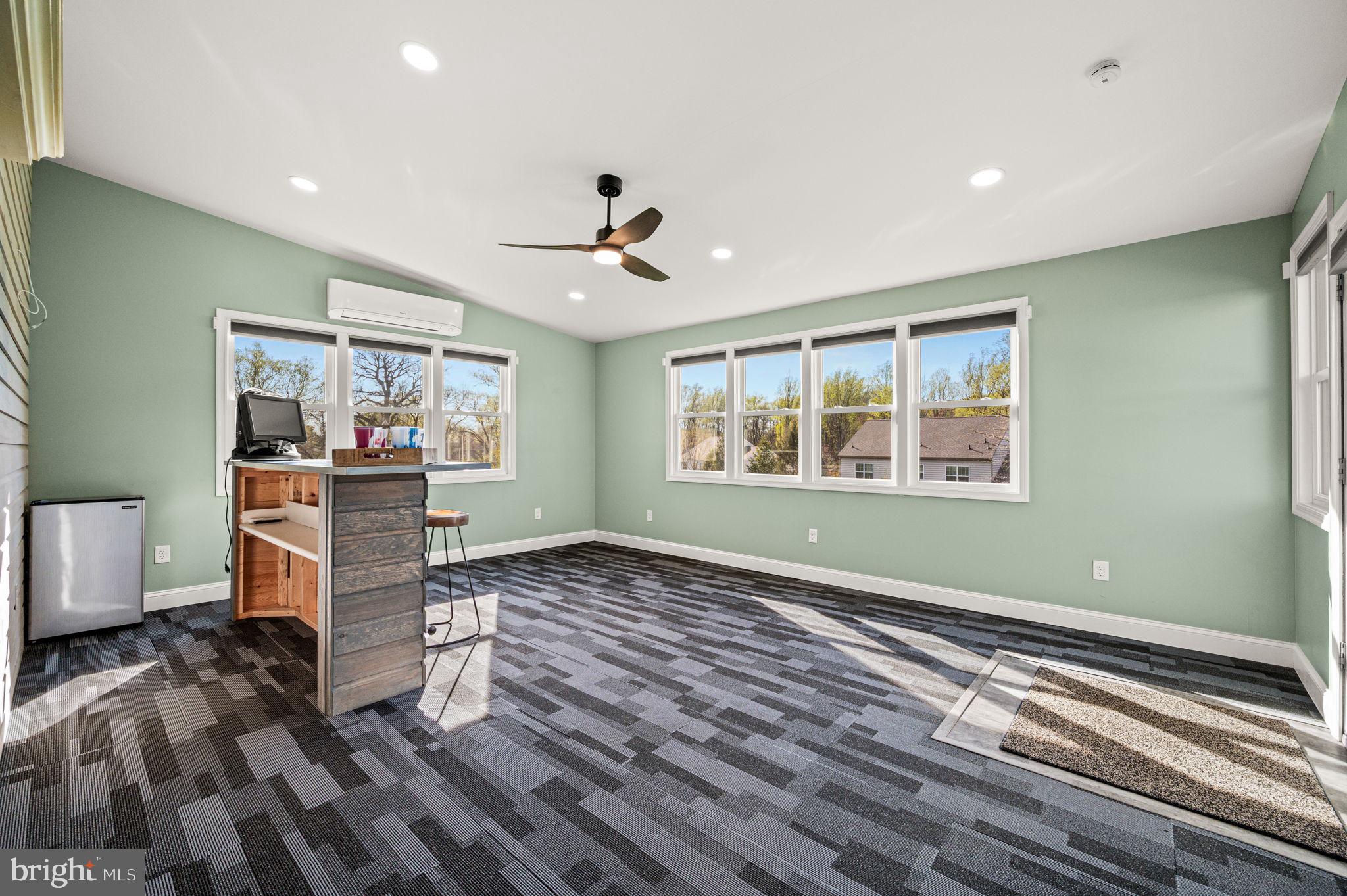 SYCAMORE SPRINGS - Residential