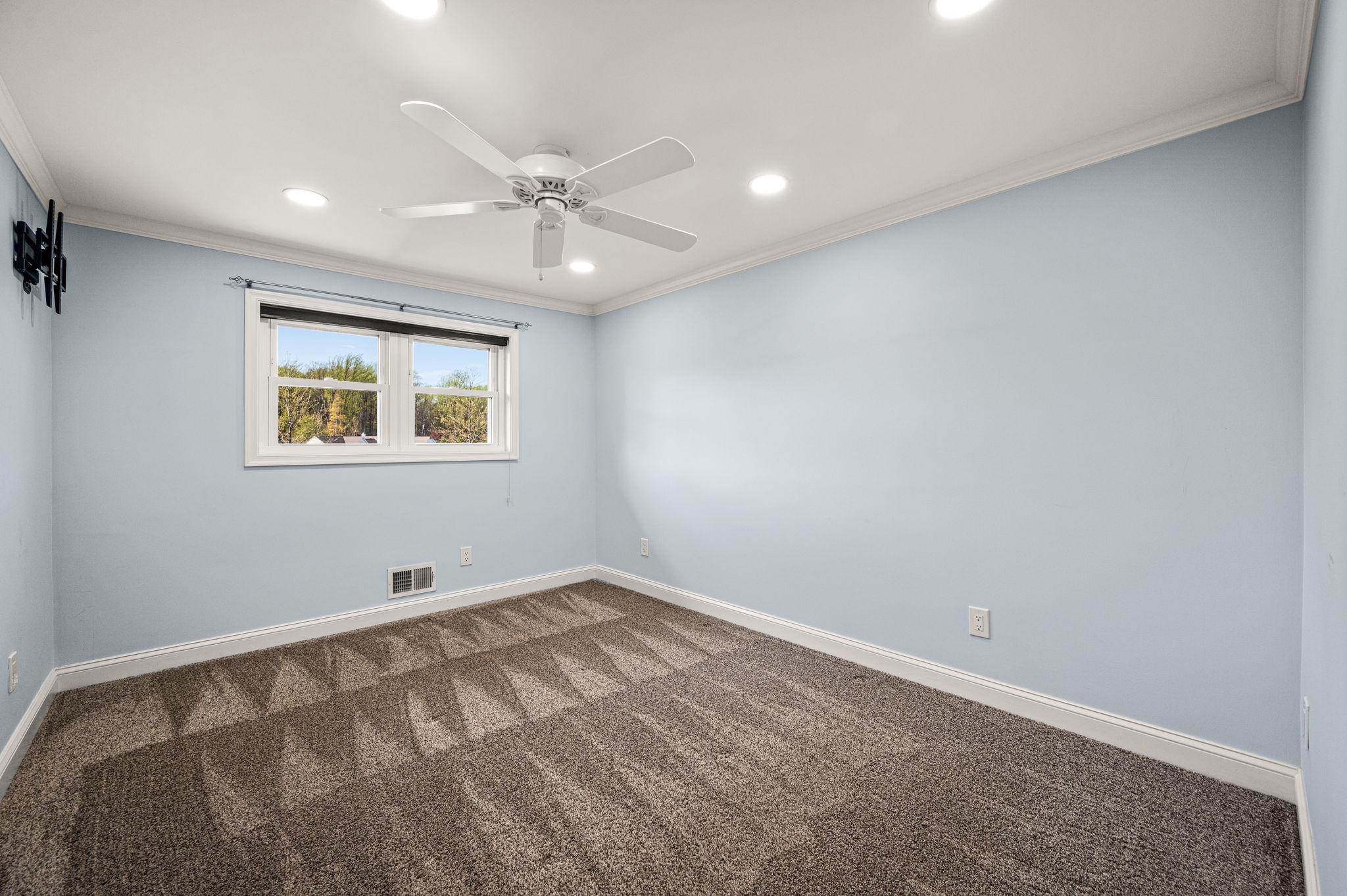 SYCAMORE SPRINGS - Residential