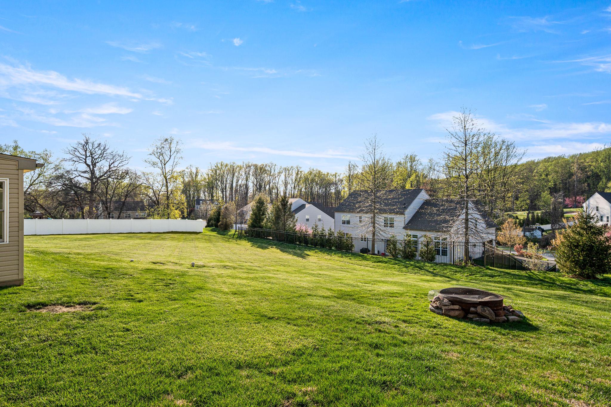 SYCAMORE SPRINGS - Residential