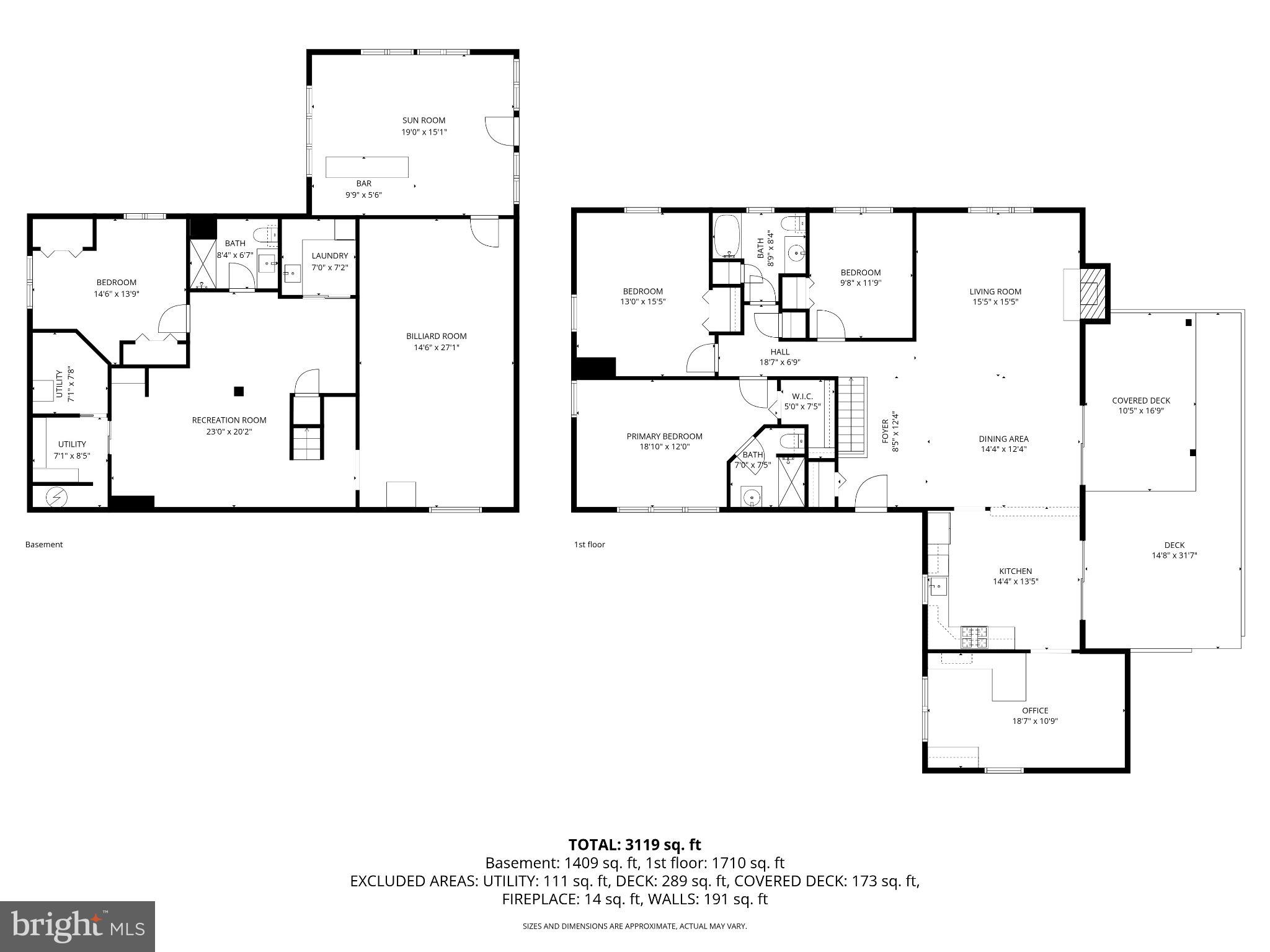 SYCAMORE SPRINGS - Residential