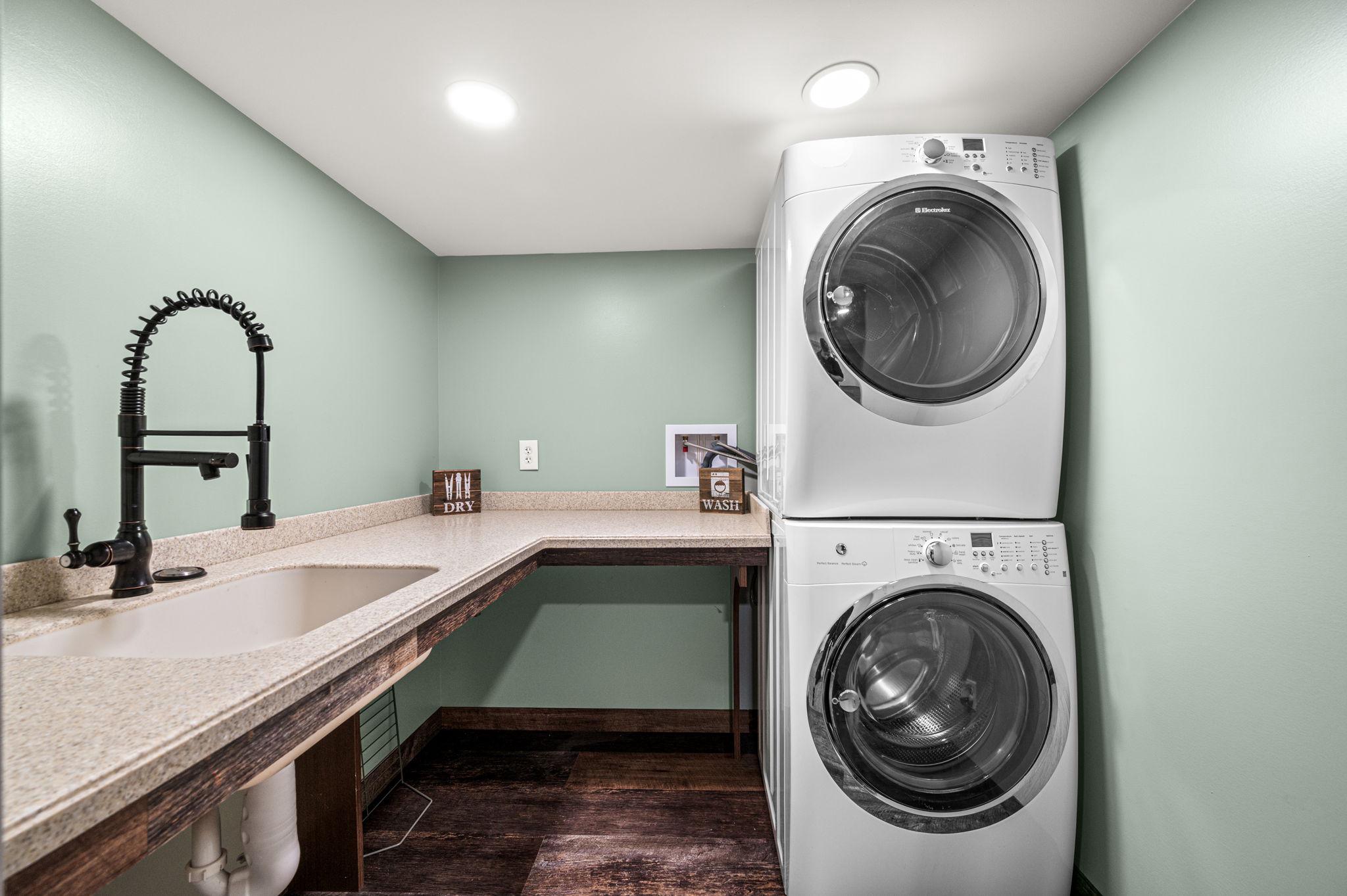 SYCAMORE SPRINGS - Residential