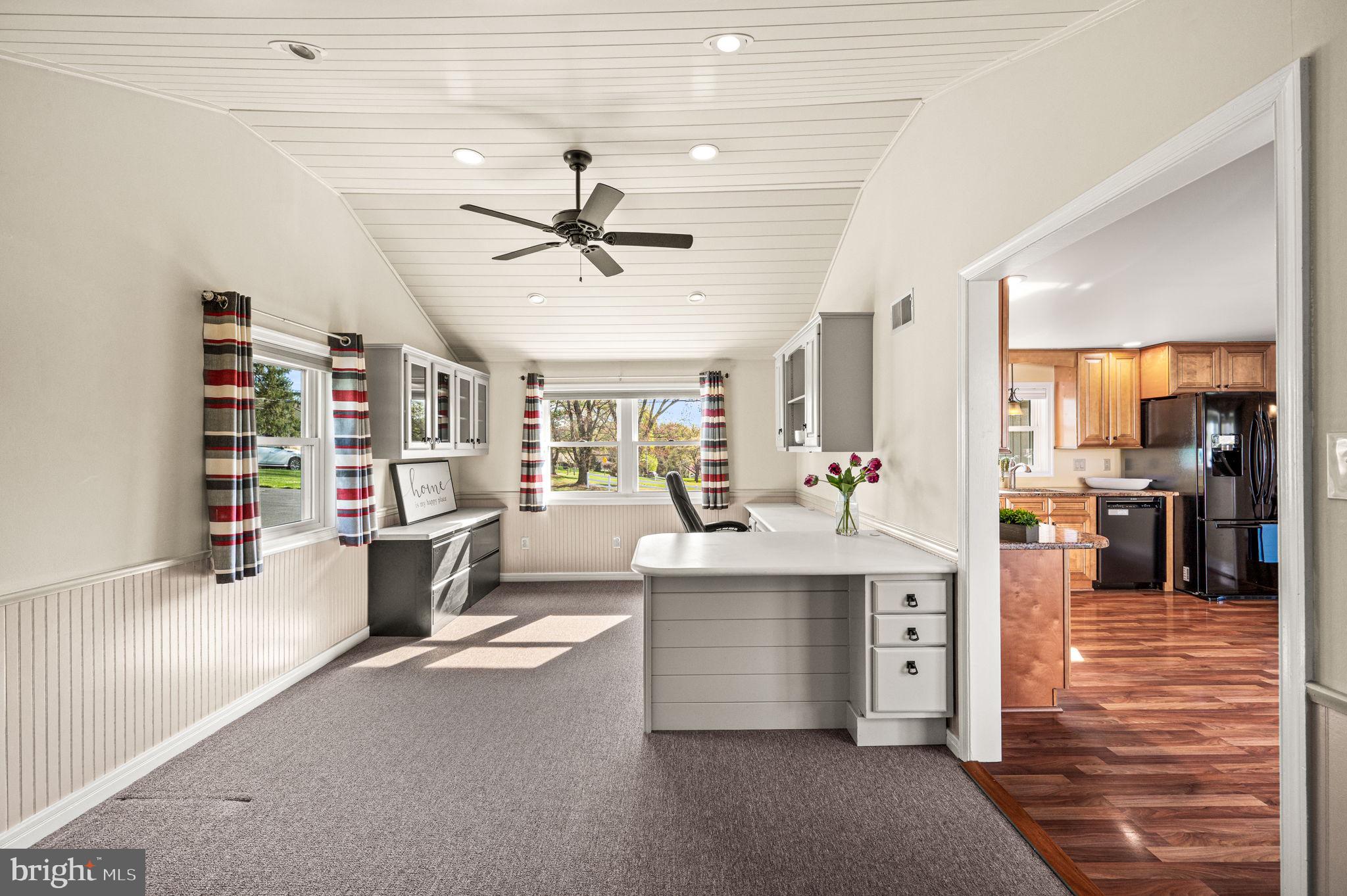 SYCAMORE SPRINGS - Residential