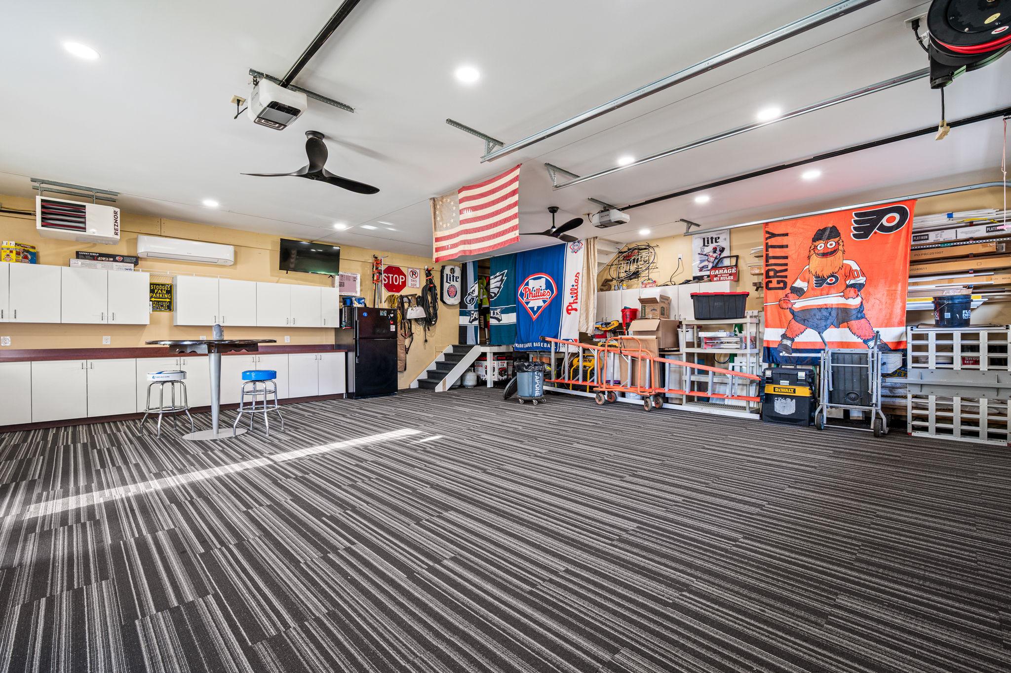 SYCAMORE SPRINGS - Residential