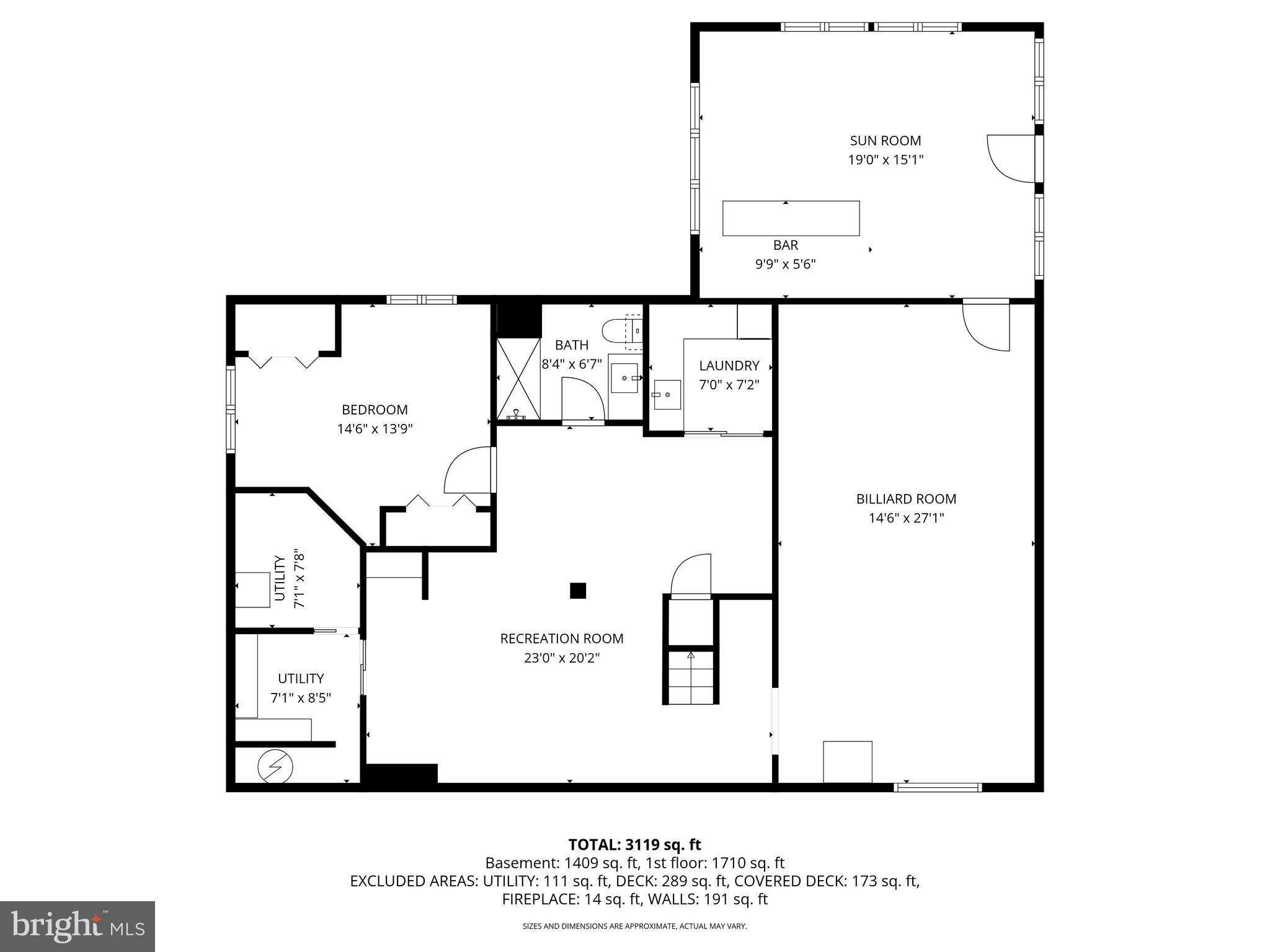SYCAMORE SPRINGS - Residential