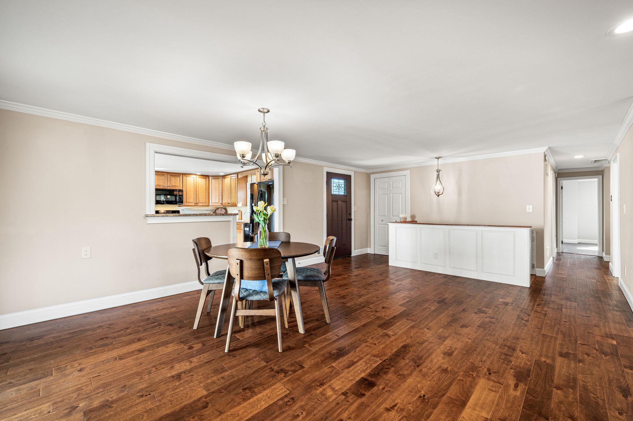 SYCAMORE SPRINGS - Residential