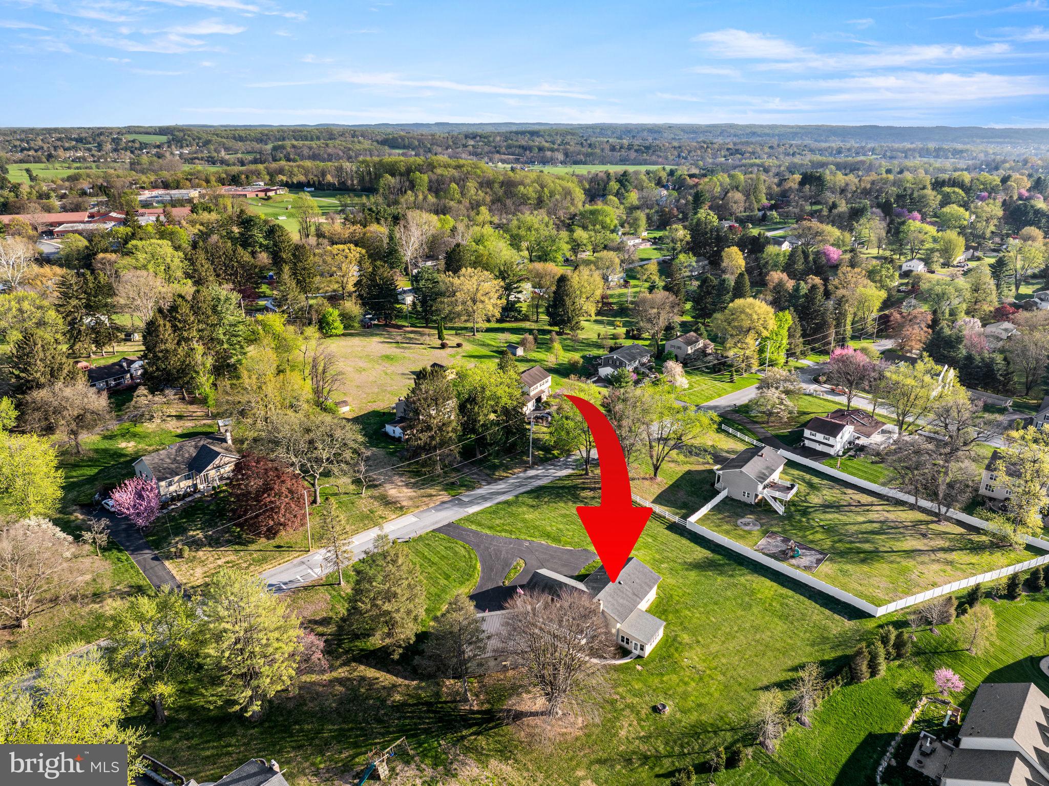 SYCAMORE SPRINGS - Residential