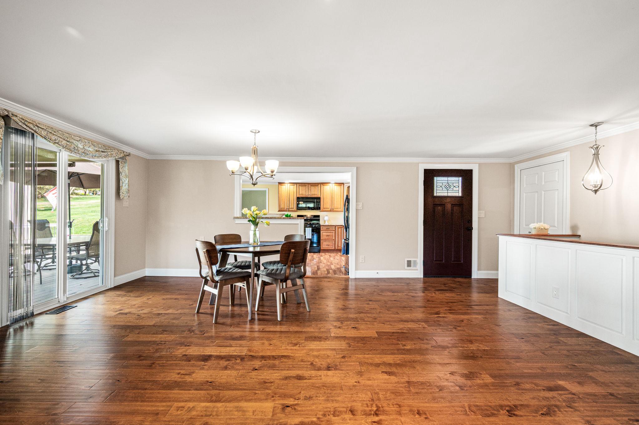 SYCAMORE SPRINGS - Residential