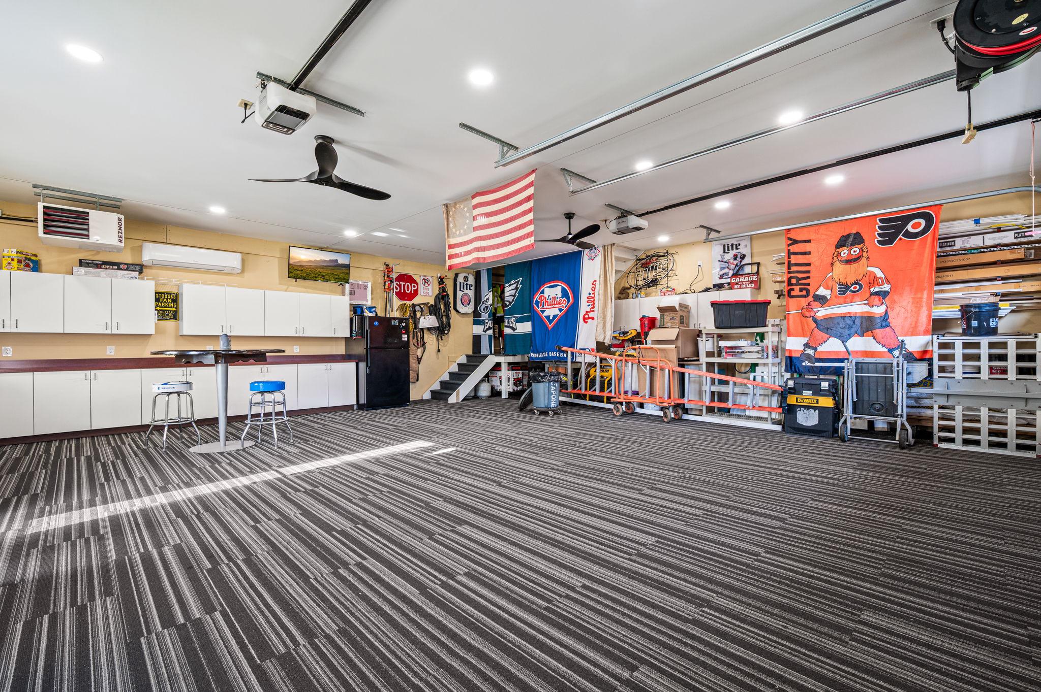 SYCAMORE SPRINGS - Residential