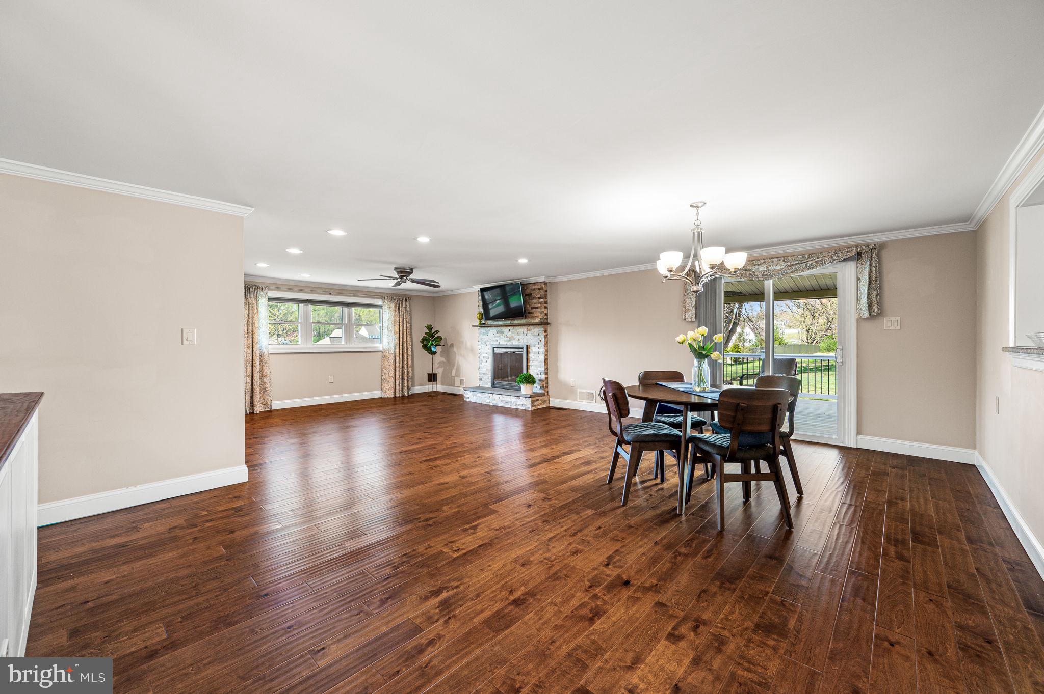 SYCAMORE SPRINGS - Residential