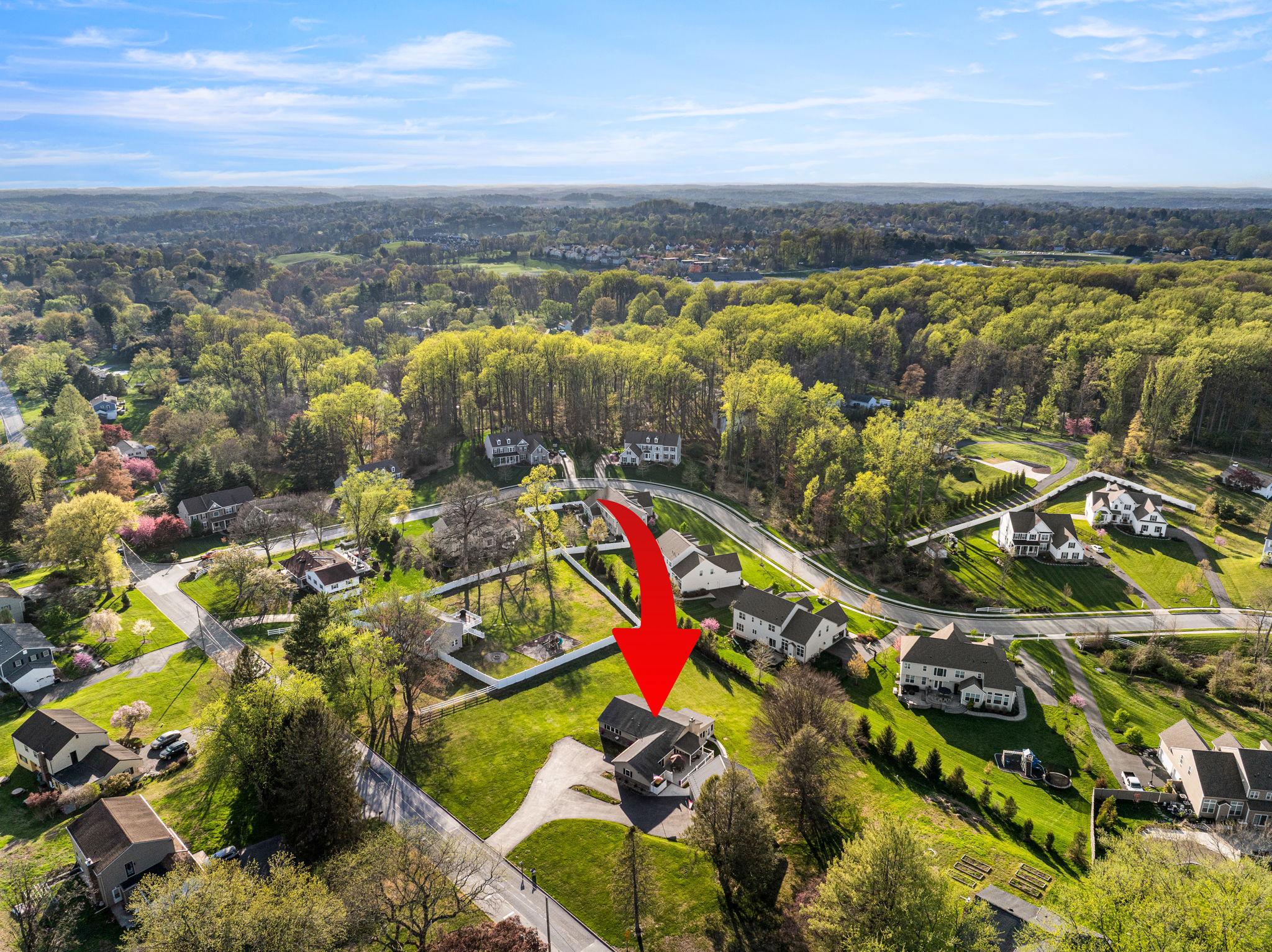 SYCAMORE SPRINGS - Residential