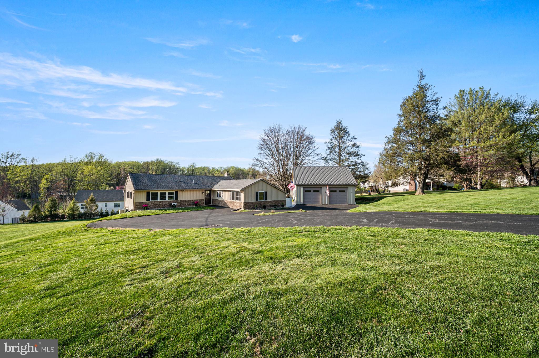 SYCAMORE SPRINGS - Residential