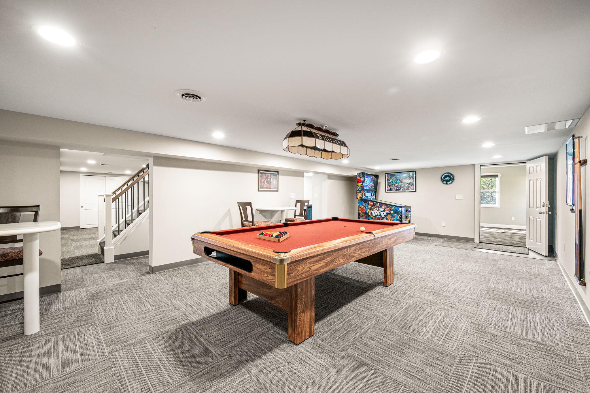 SYCAMORE SPRINGS - Residential